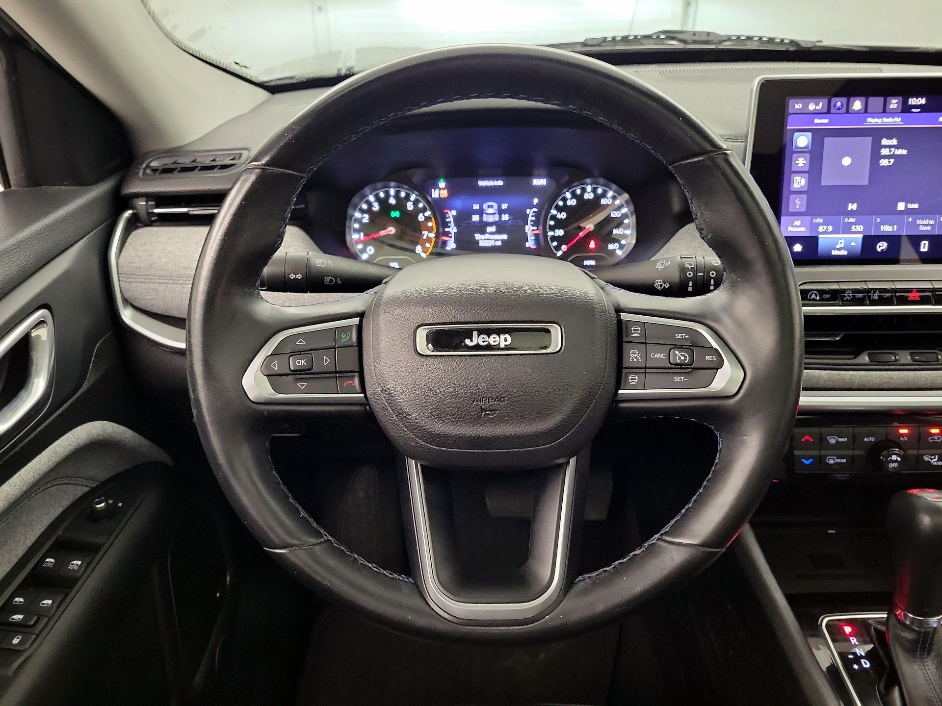 Thumbnail: 2022 Jeep Compass - 10