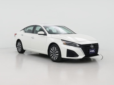 2023 Nissan Altima SV