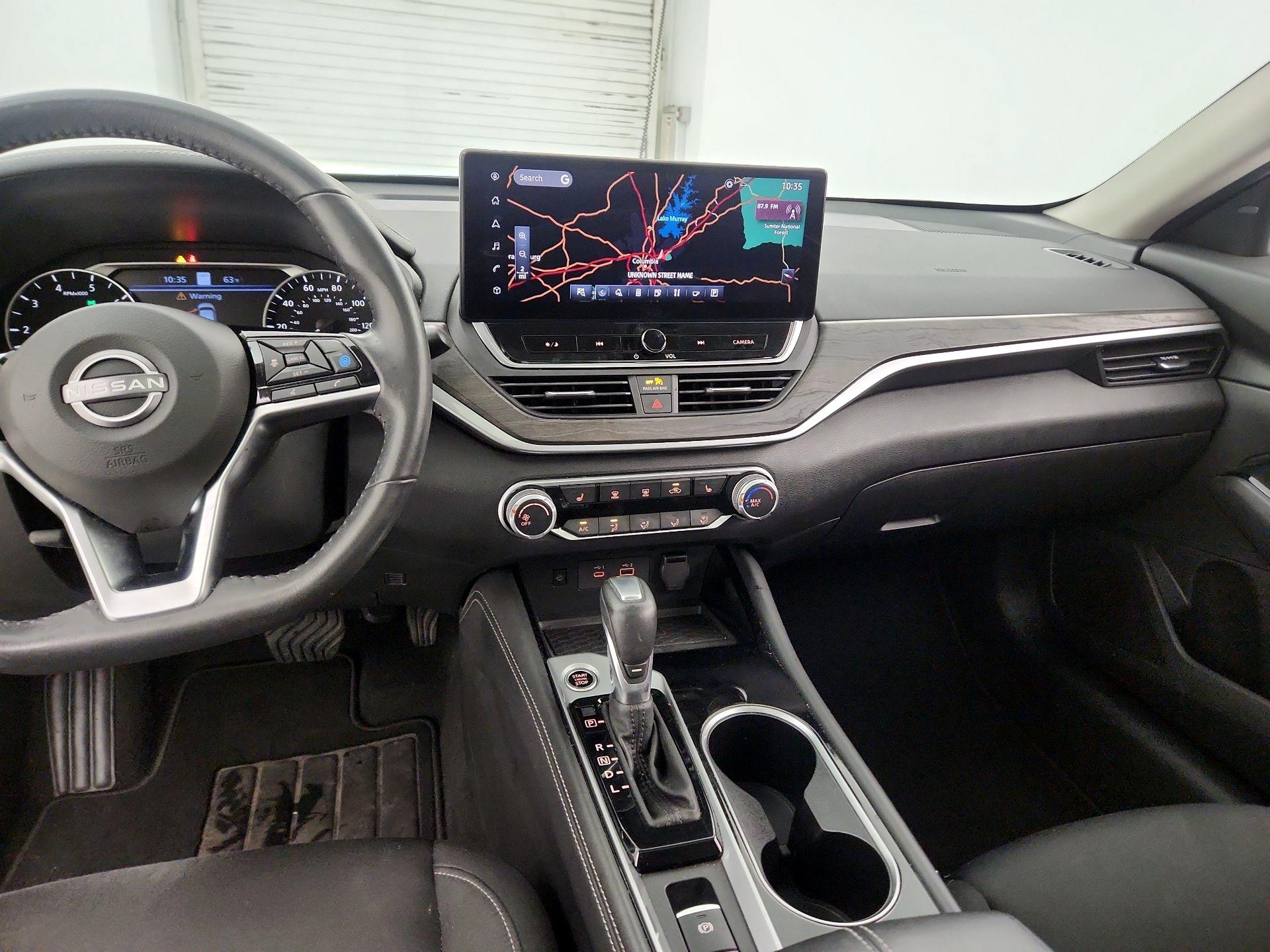 Thumbnail: 2023 Nissan Altima - 9