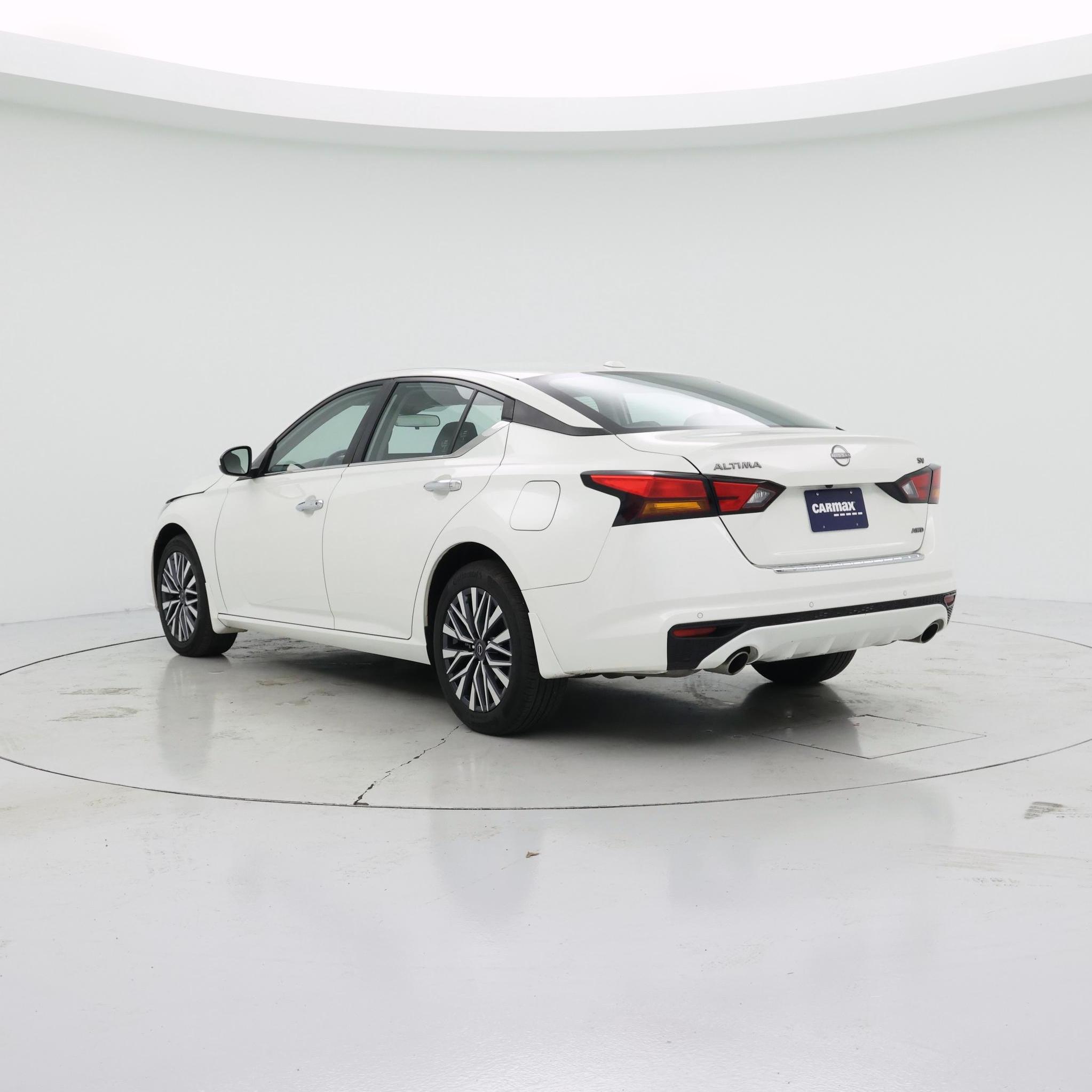 Thumbnail: 2023 Nissan Altima - 2