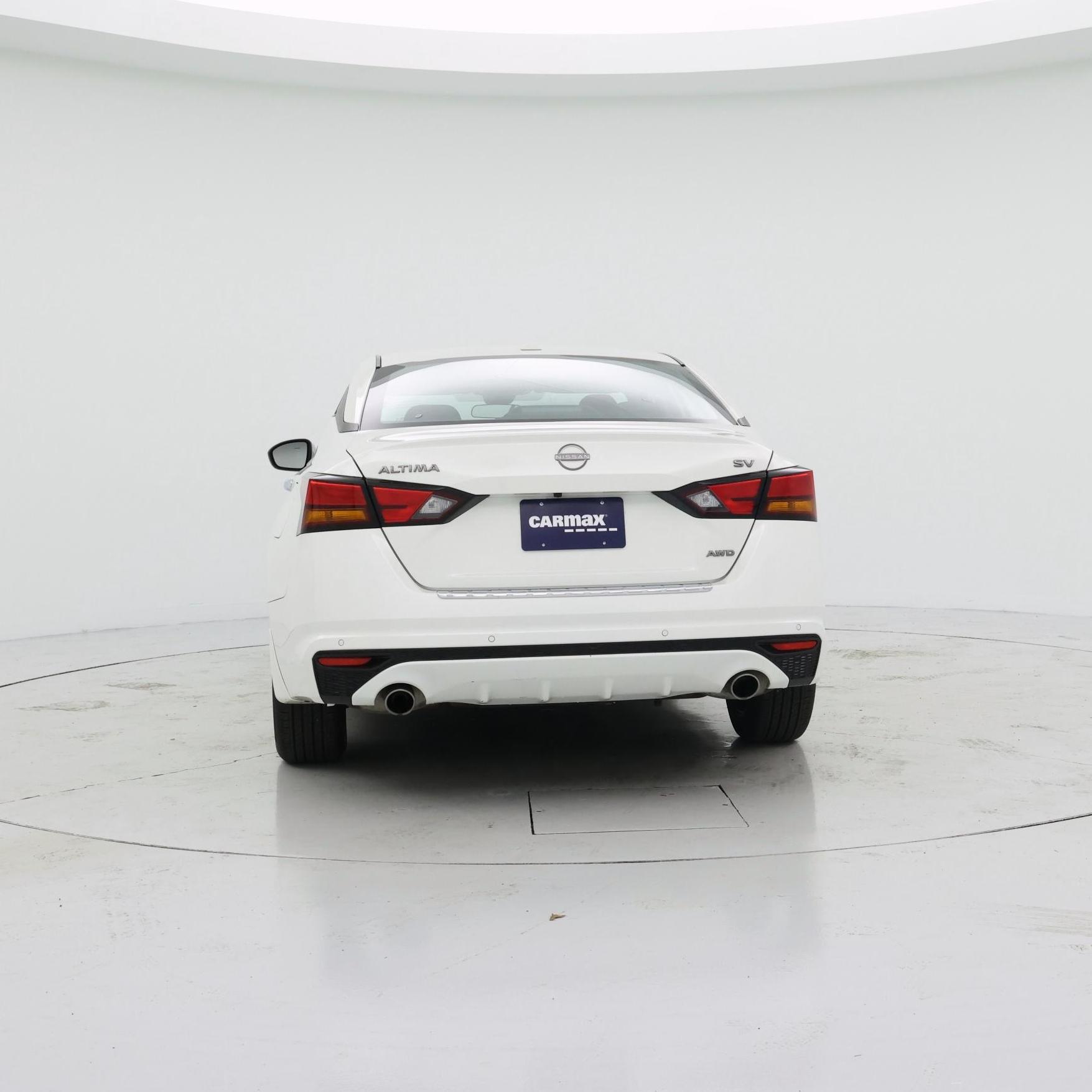 Thumbnail: 2023 Nissan Altima - 6