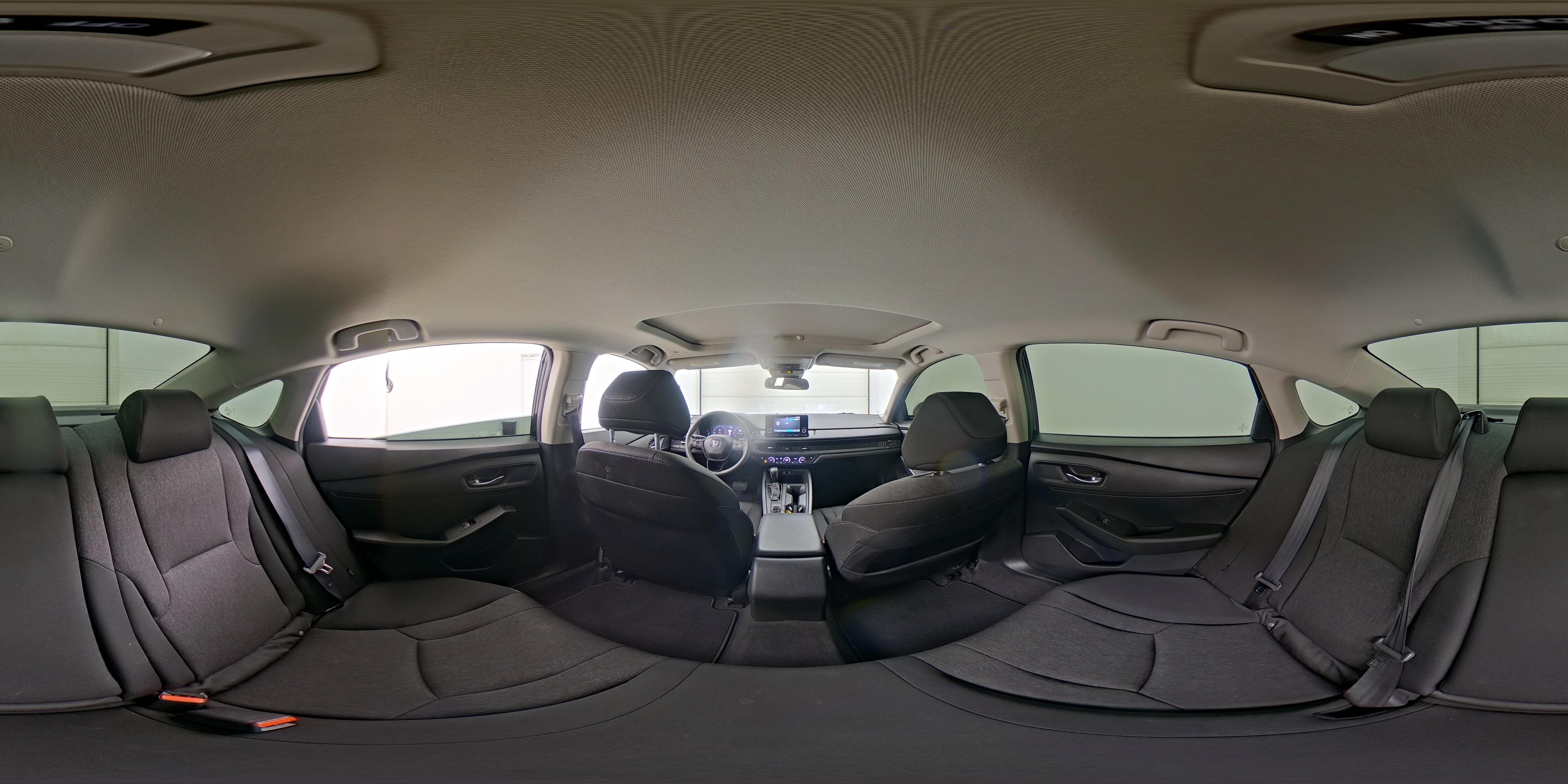 2023 Honda Accord EX - Photo 25