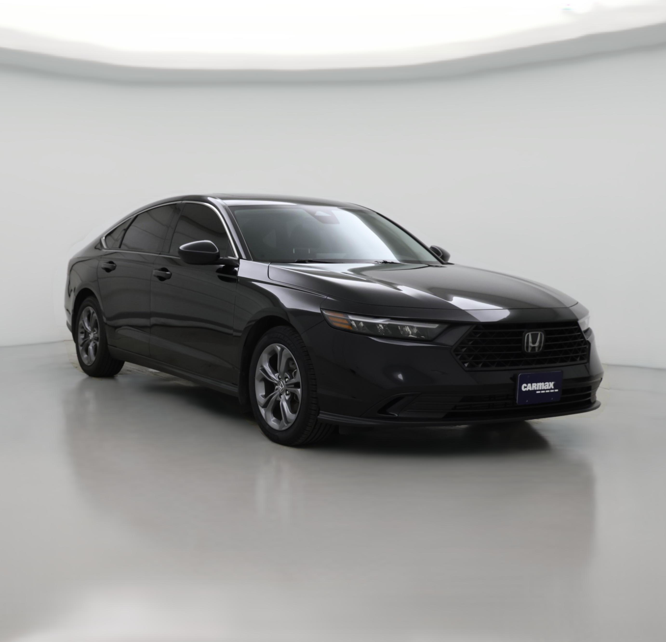 Thumbnail: 2023 Honda Accord - 1