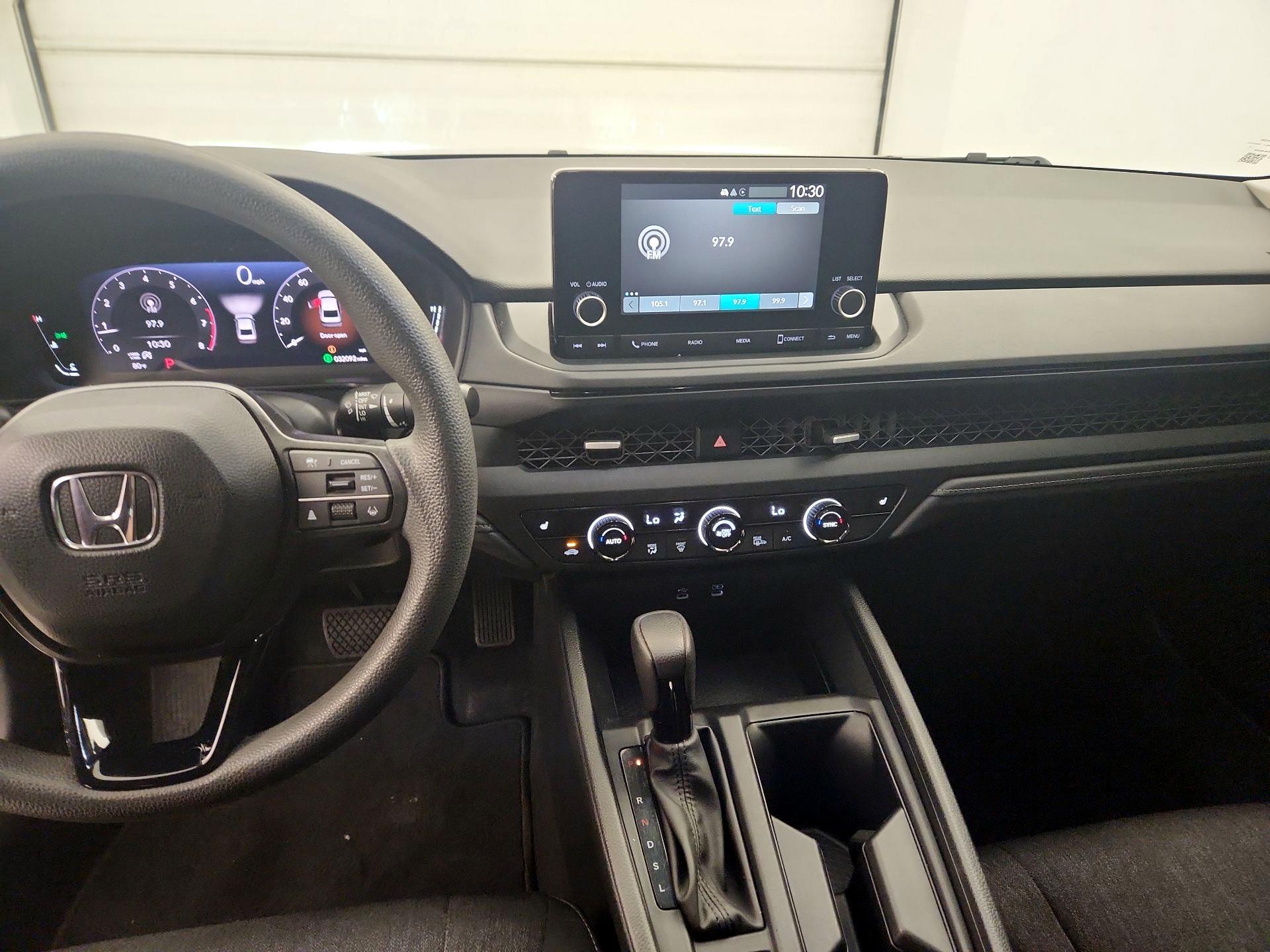 Thumbnail: 2023 Honda Accord - 9