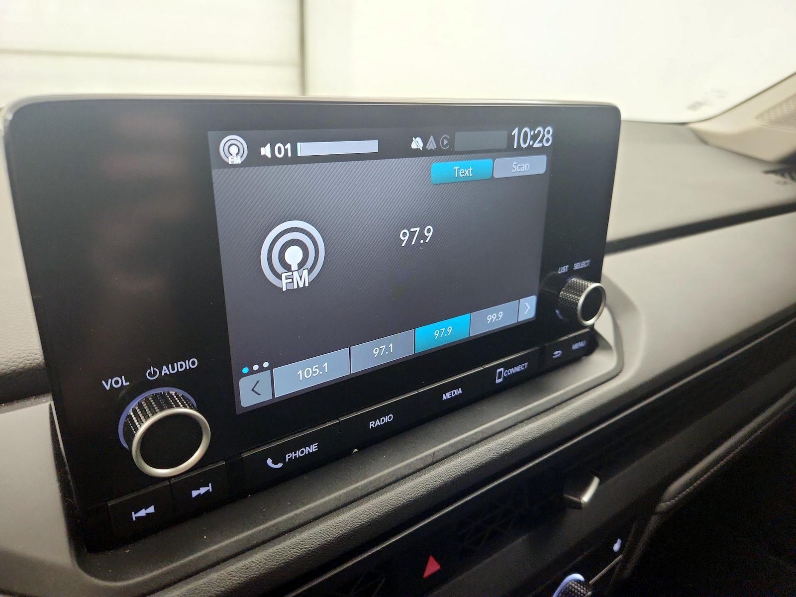 2023 Honda Accord EX - Photo 15