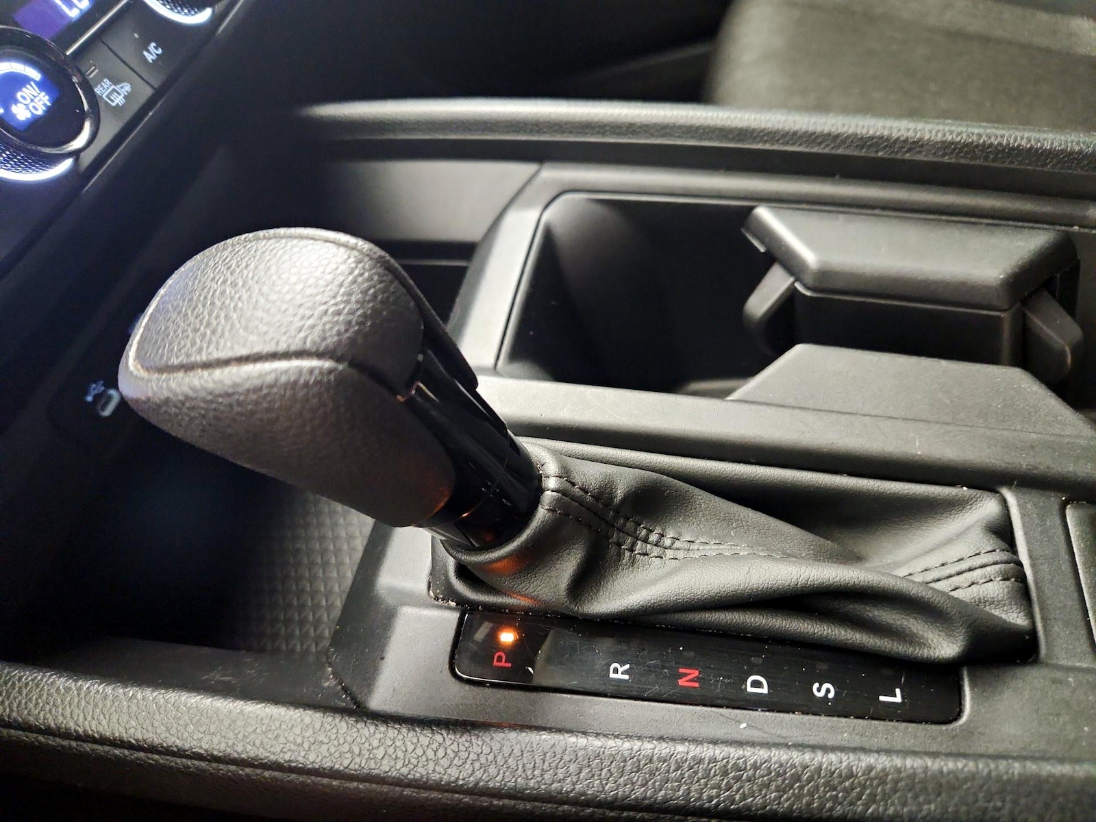 2023 Honda Accord EX - Photo 17