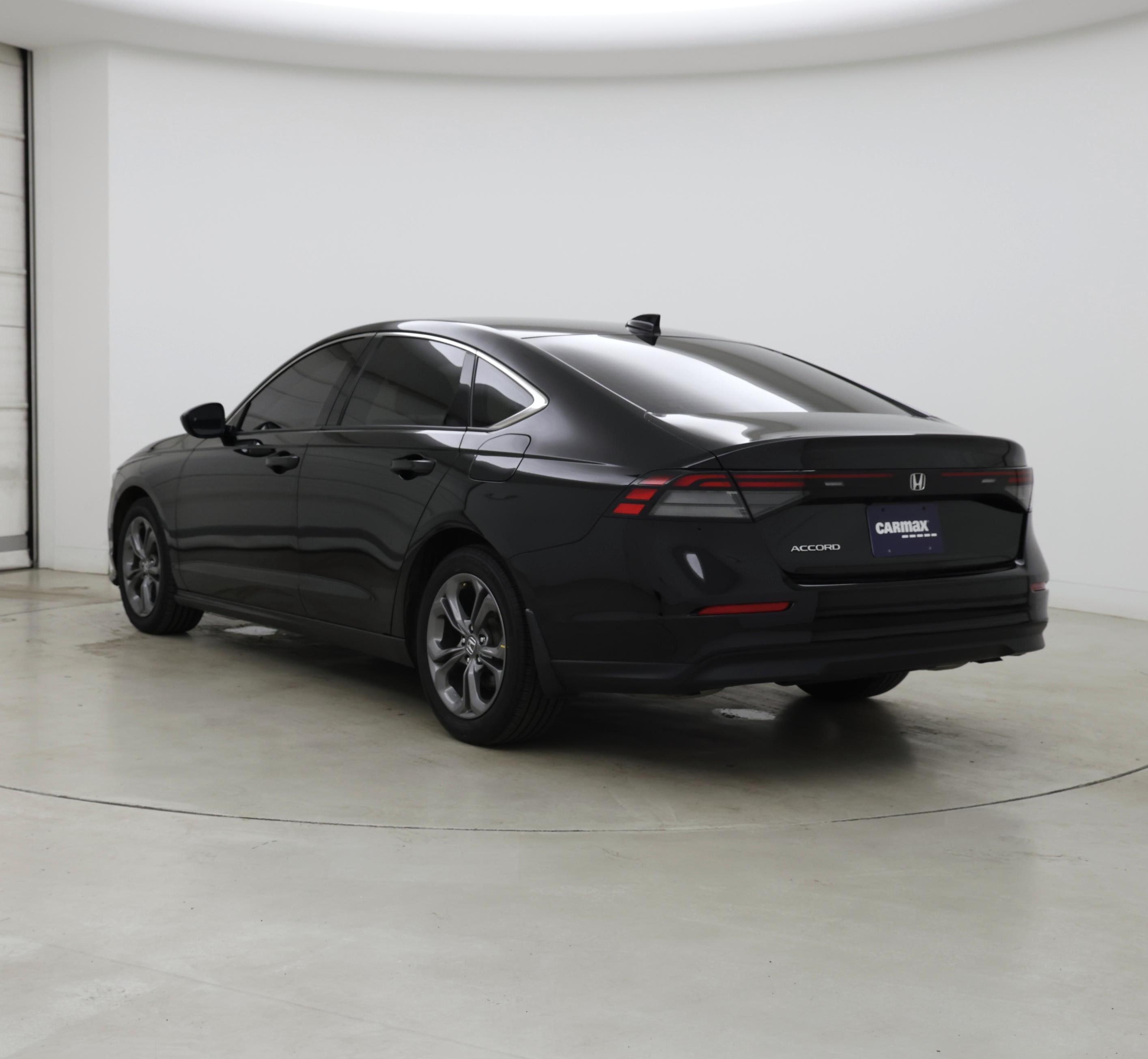 Thumbnail: 2023 Honda Accord - 2