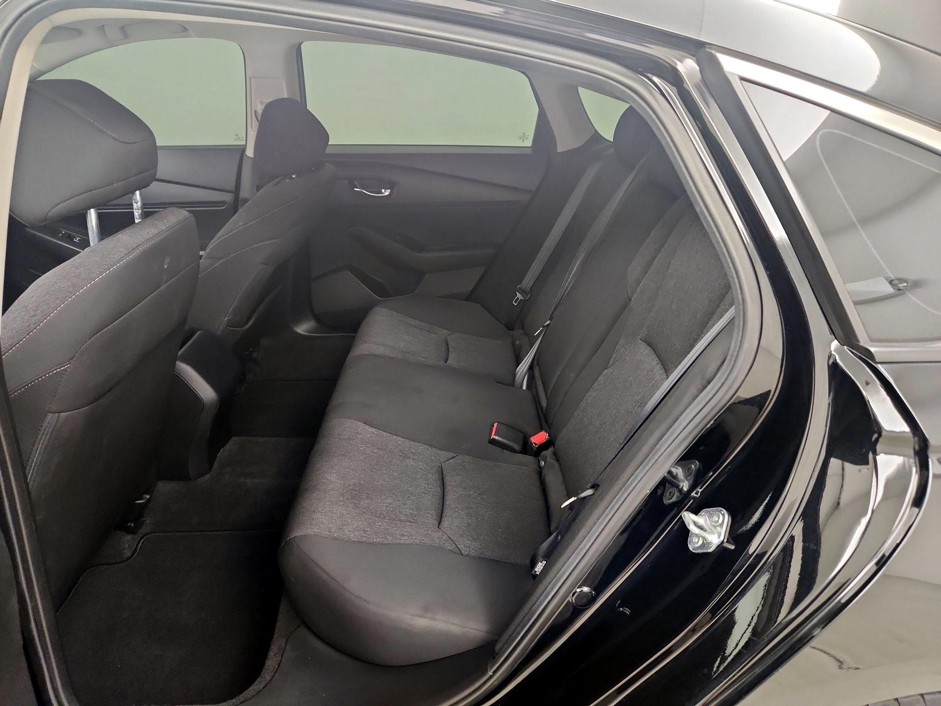 Thumbnail: 2023 Honda Accord - 19