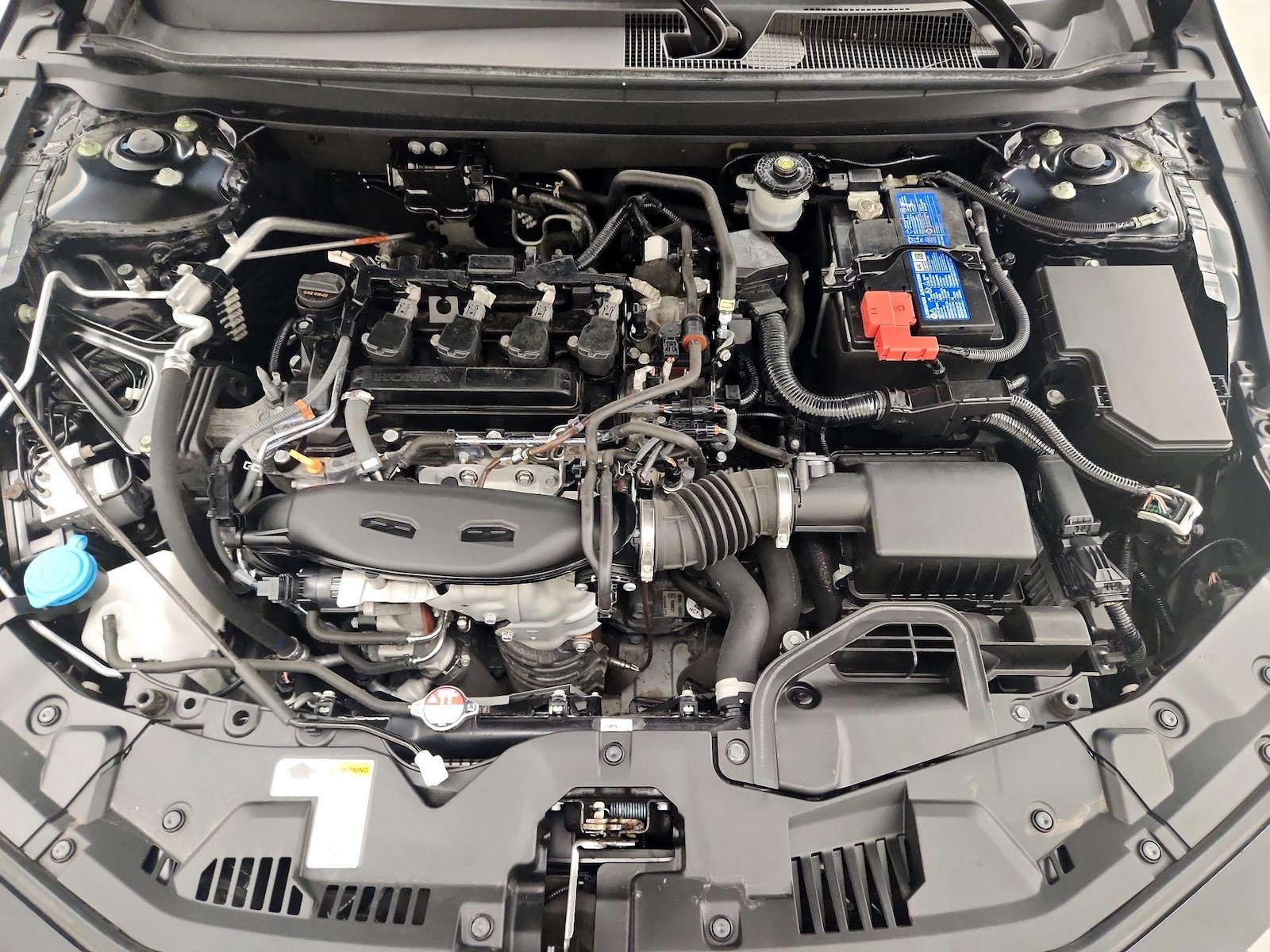 2023 Honda Accord EX - Photo 22