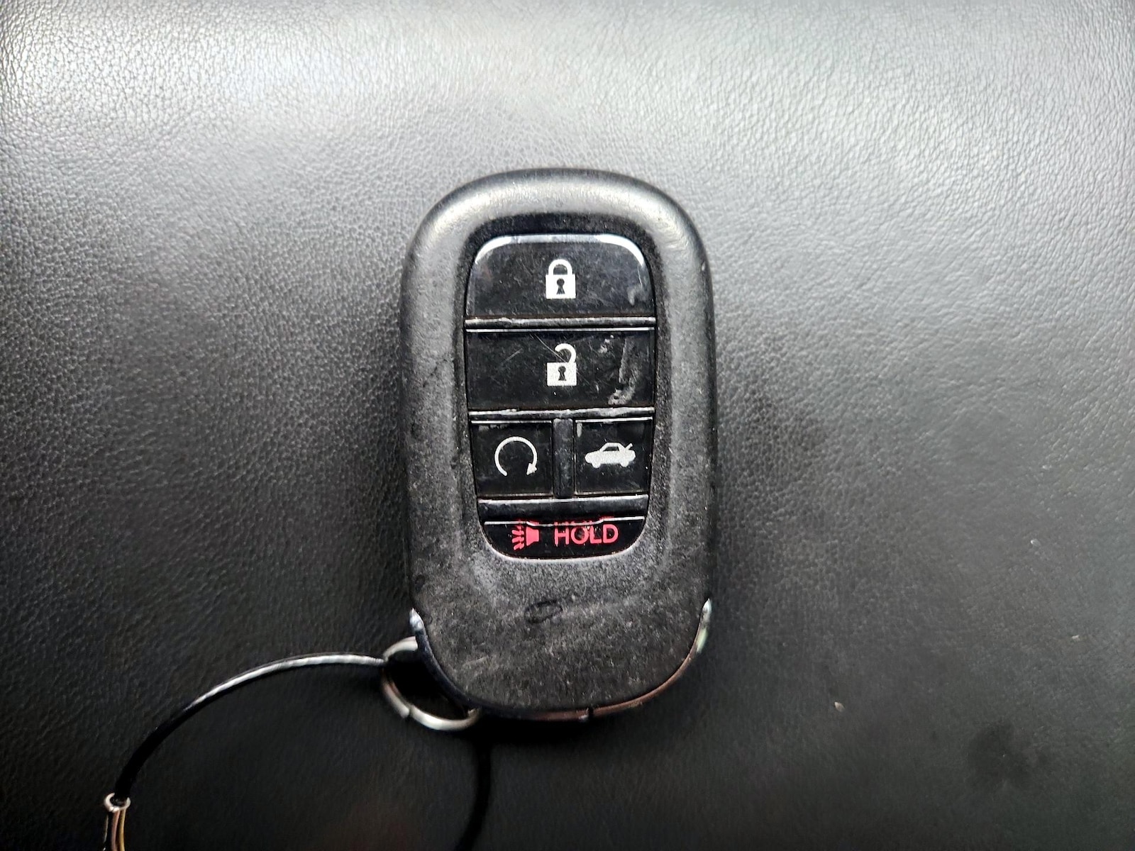 2023 Honda Accord EX - Photo 23