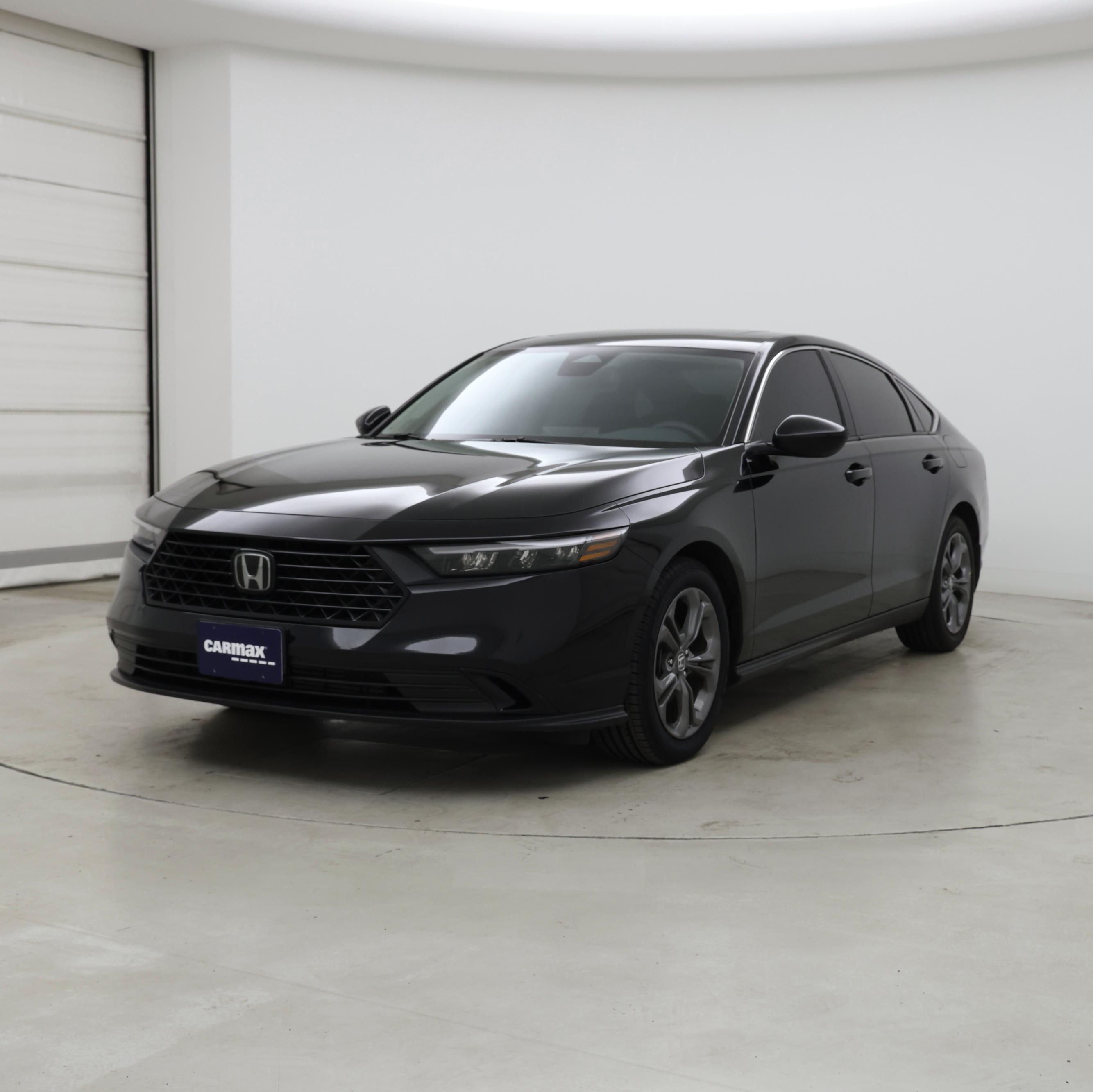 Thumbnail: 2023 Honda Accord - 4
