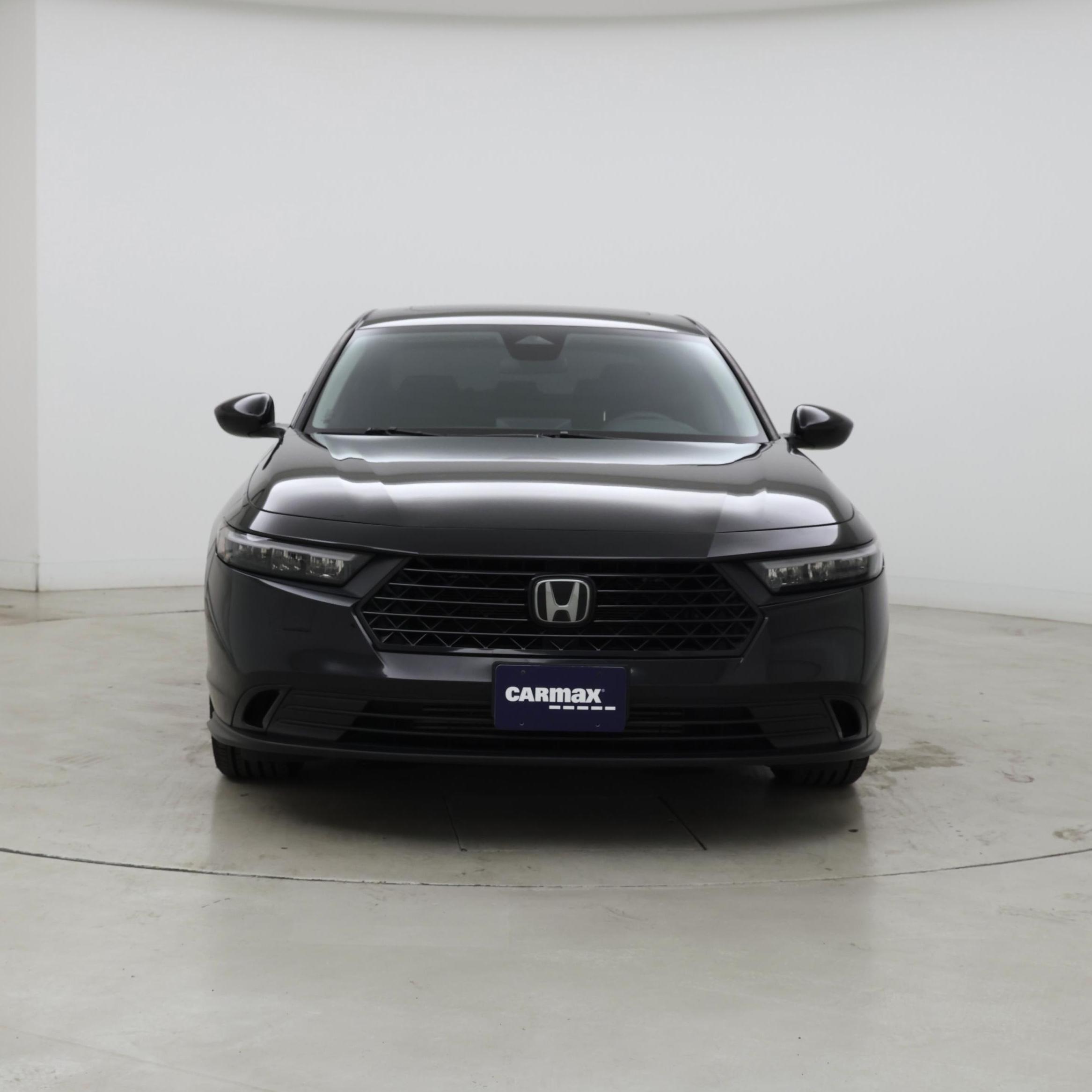 Thumbnail: 2023 Honda Accord - 5