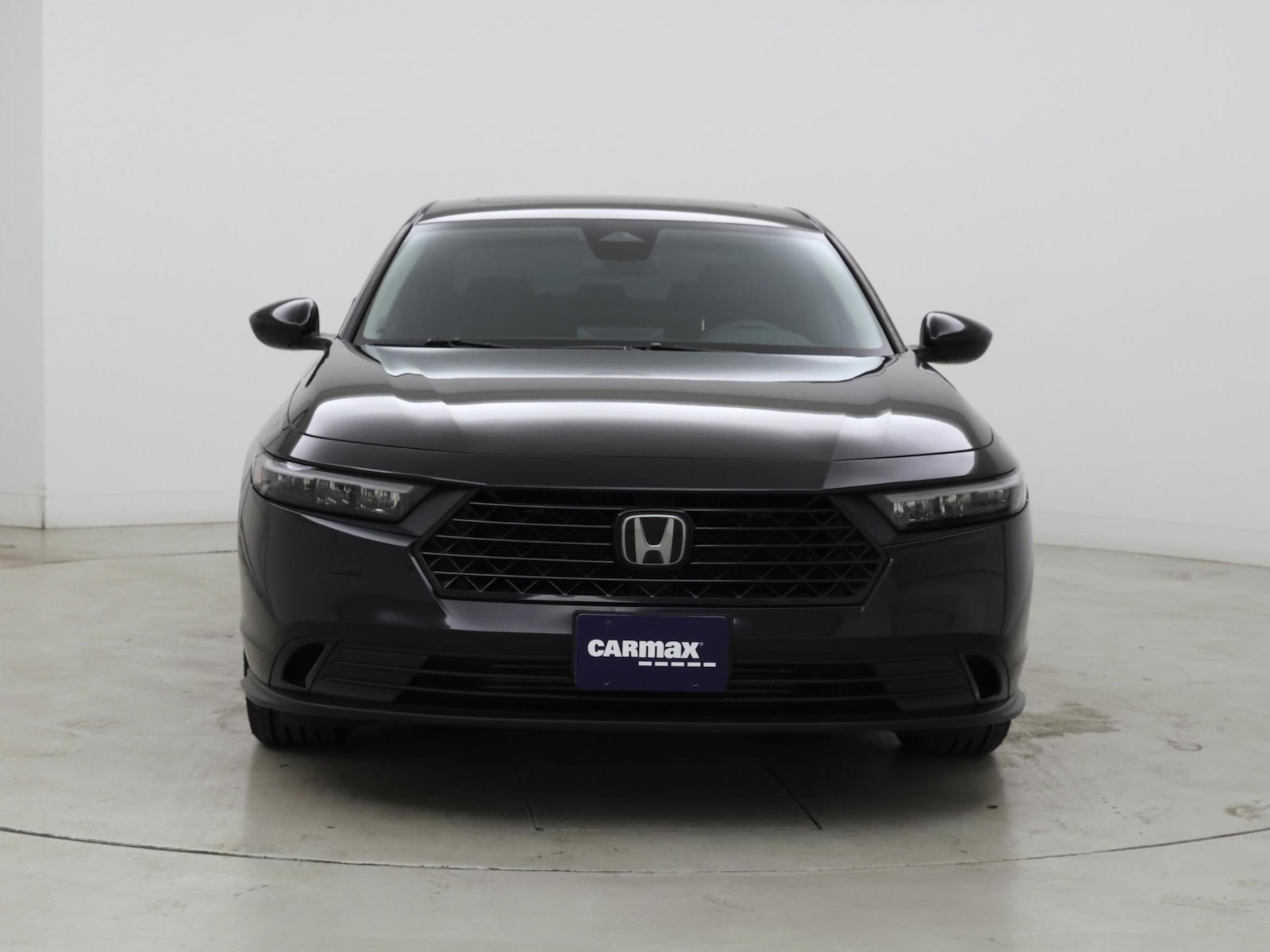 2023 Honda Accord EX - Photo 6