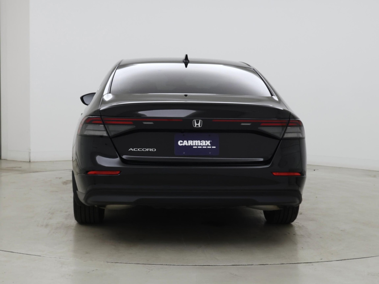 2023 Honda Accord EX - Photo 7
