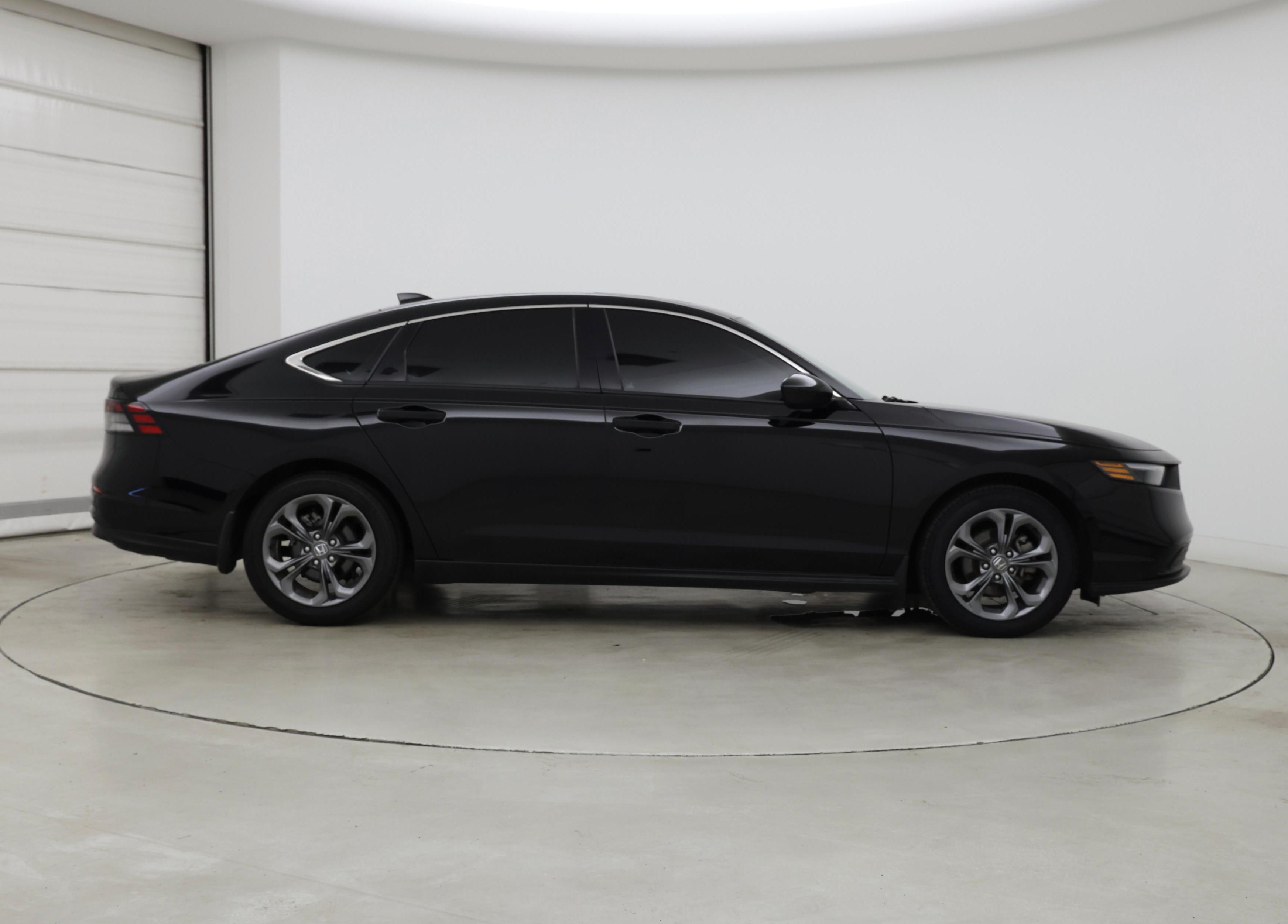 Thumbnail: 2023 Honda Accord - 7