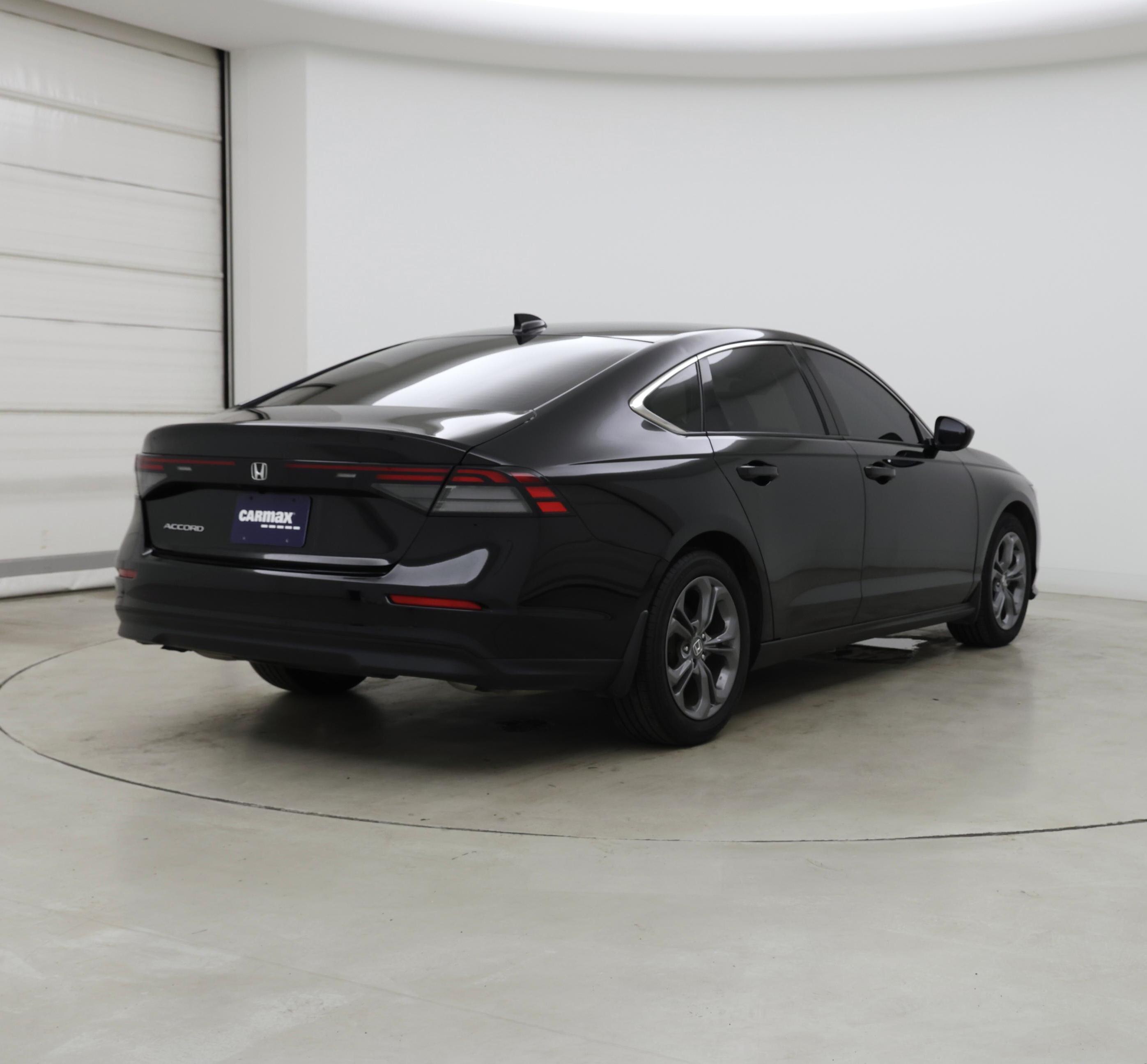 Thumbnail: 2023 Honda Accord - 8