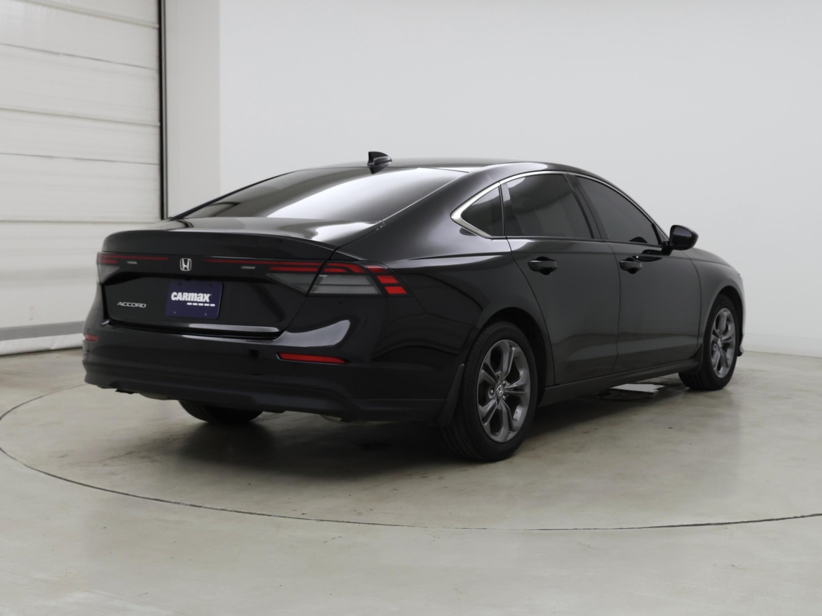 2023 Honda Accord EX - Photo 9