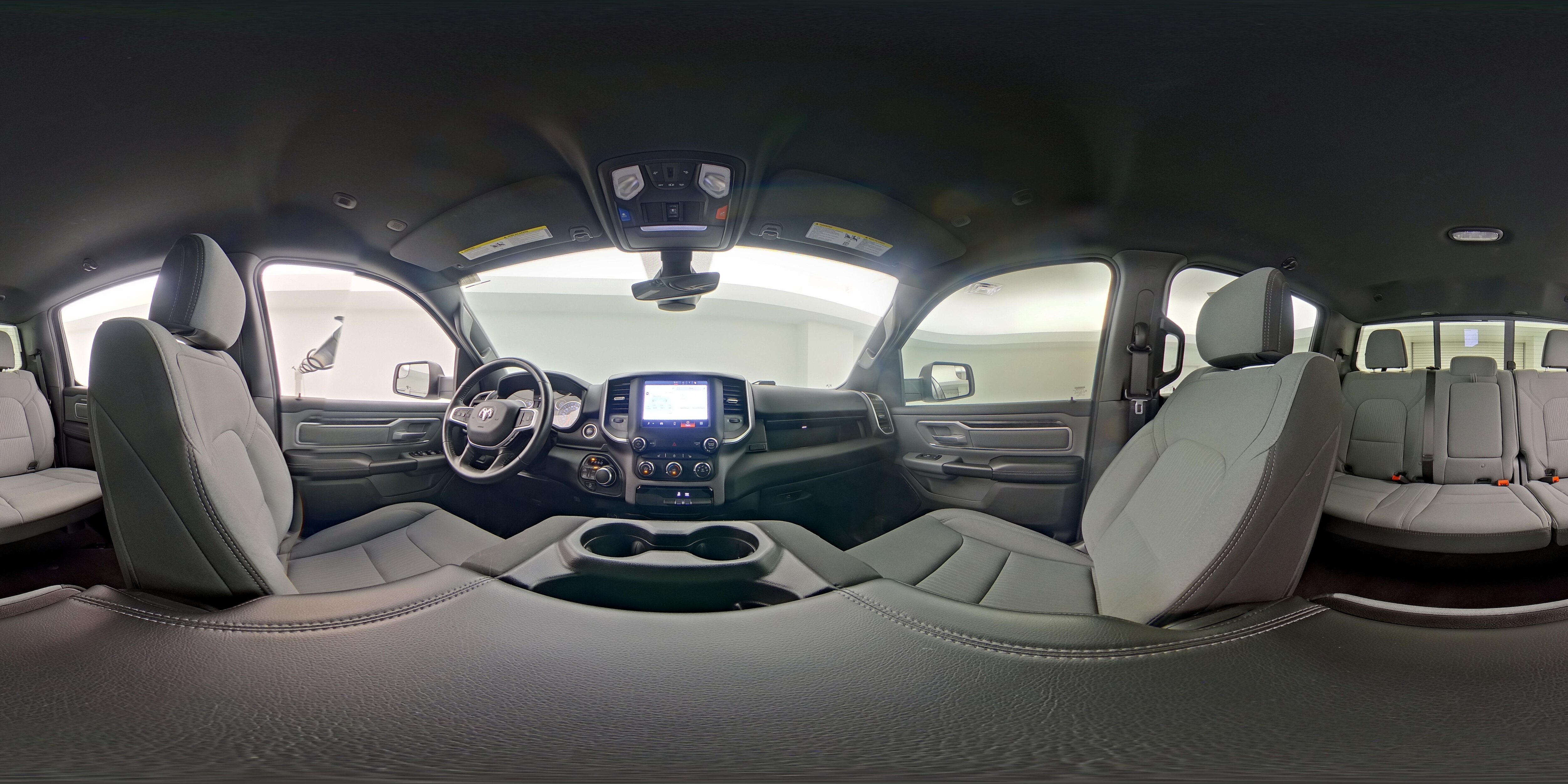 2023 RAM Ram 1500 Pickup Big Horn/Lone Star - Photo 24