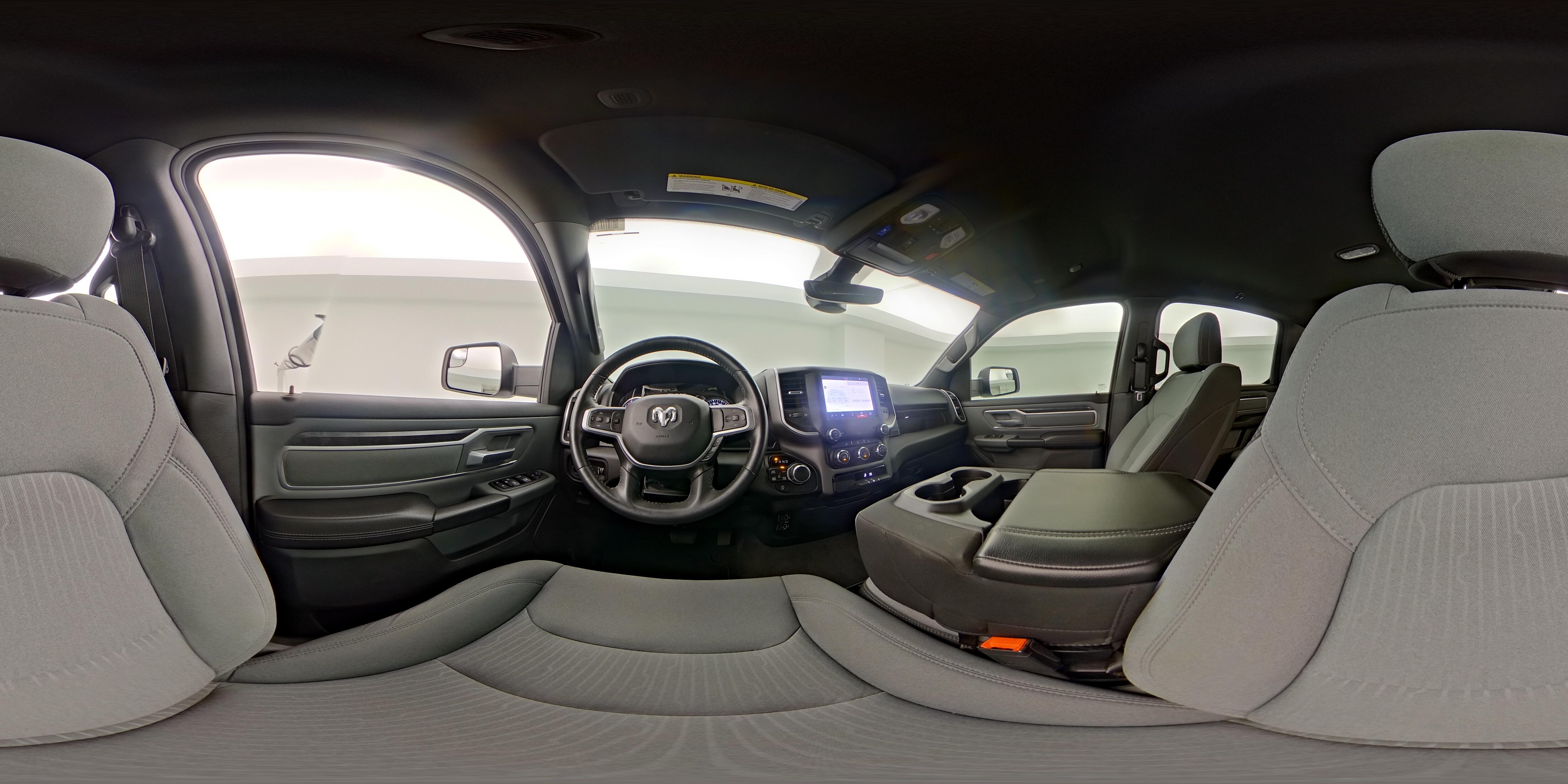 2023 RAM Ram 1500 Pickup Big Horn/Lone Star - Photo 26