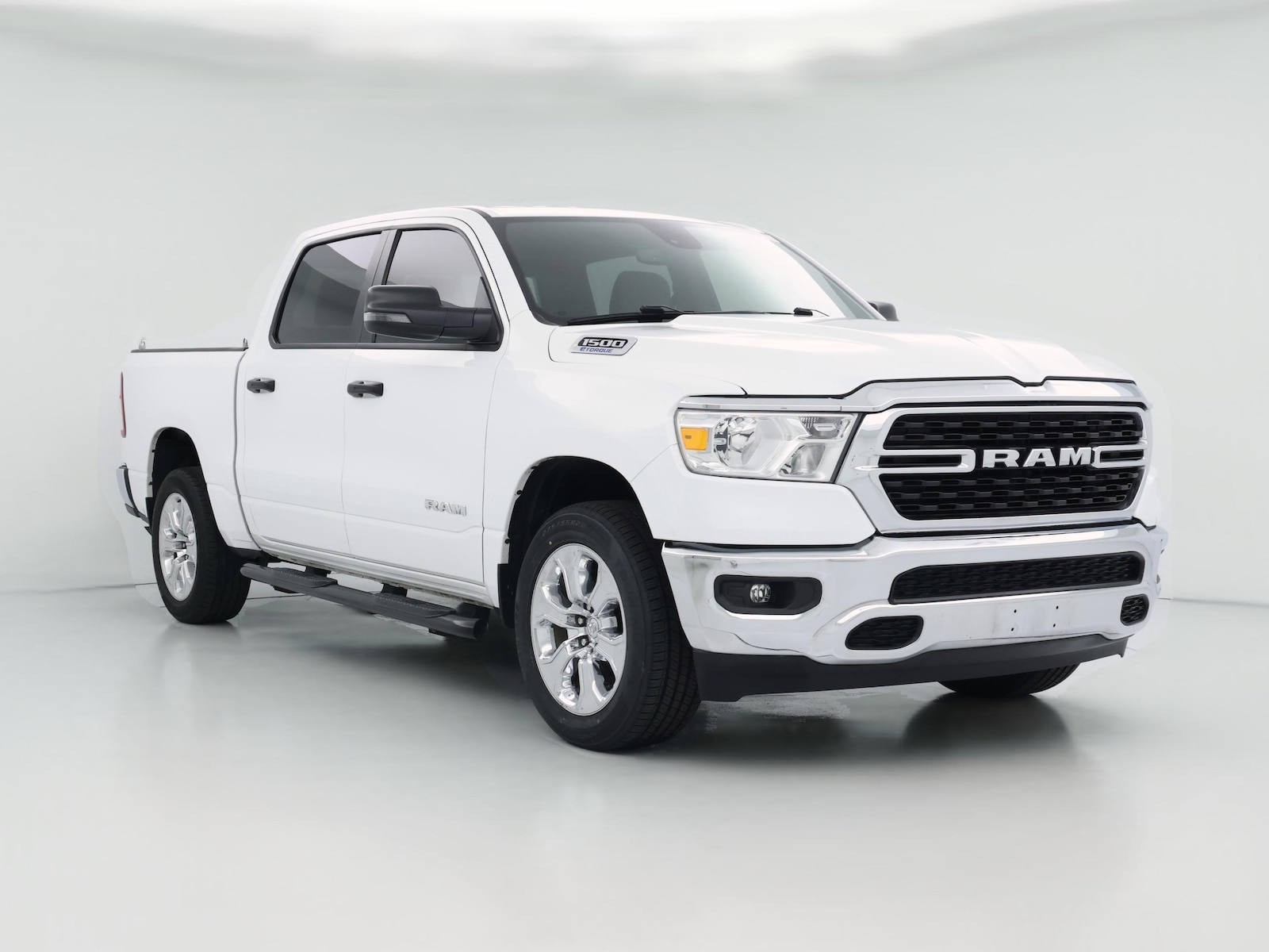 2023 RAM Ram 1500 Pickup Big Horn/Lone Star - Photo 1