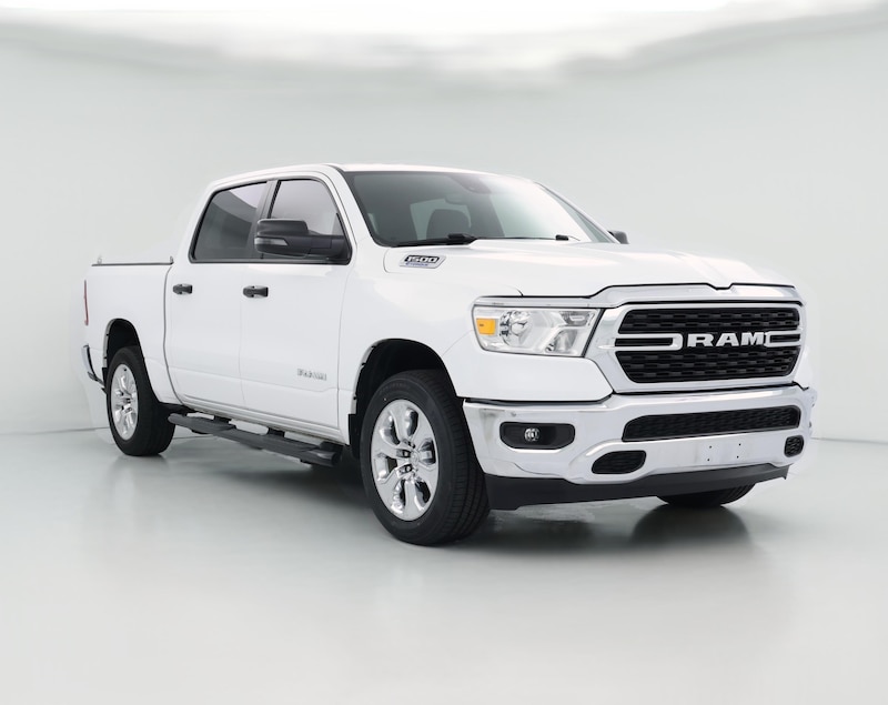 2023 Ram 1500 Bighorn