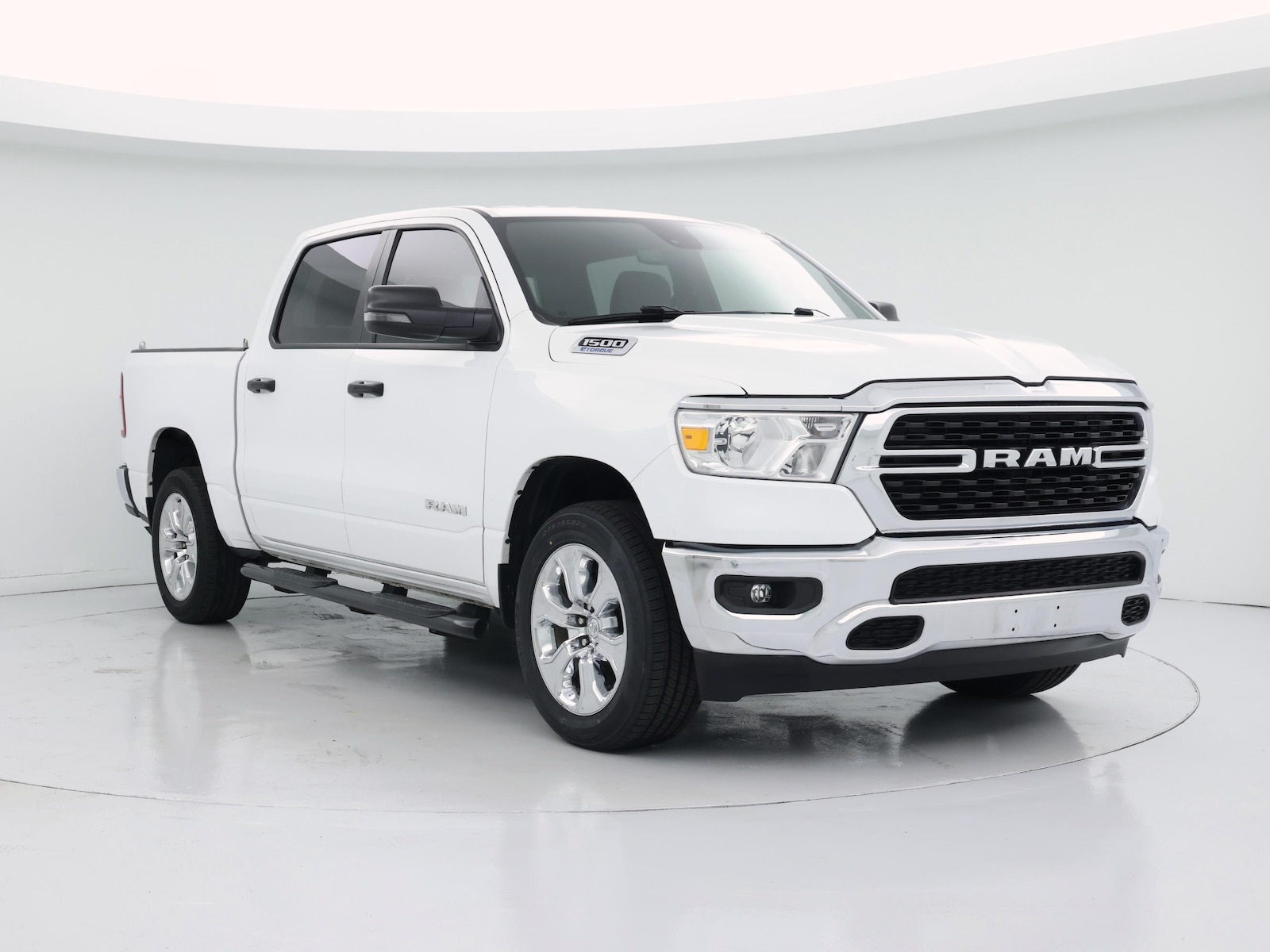 2023 RAM Ram 1500 Pickup Big Horn/Lone Star - Photo 2