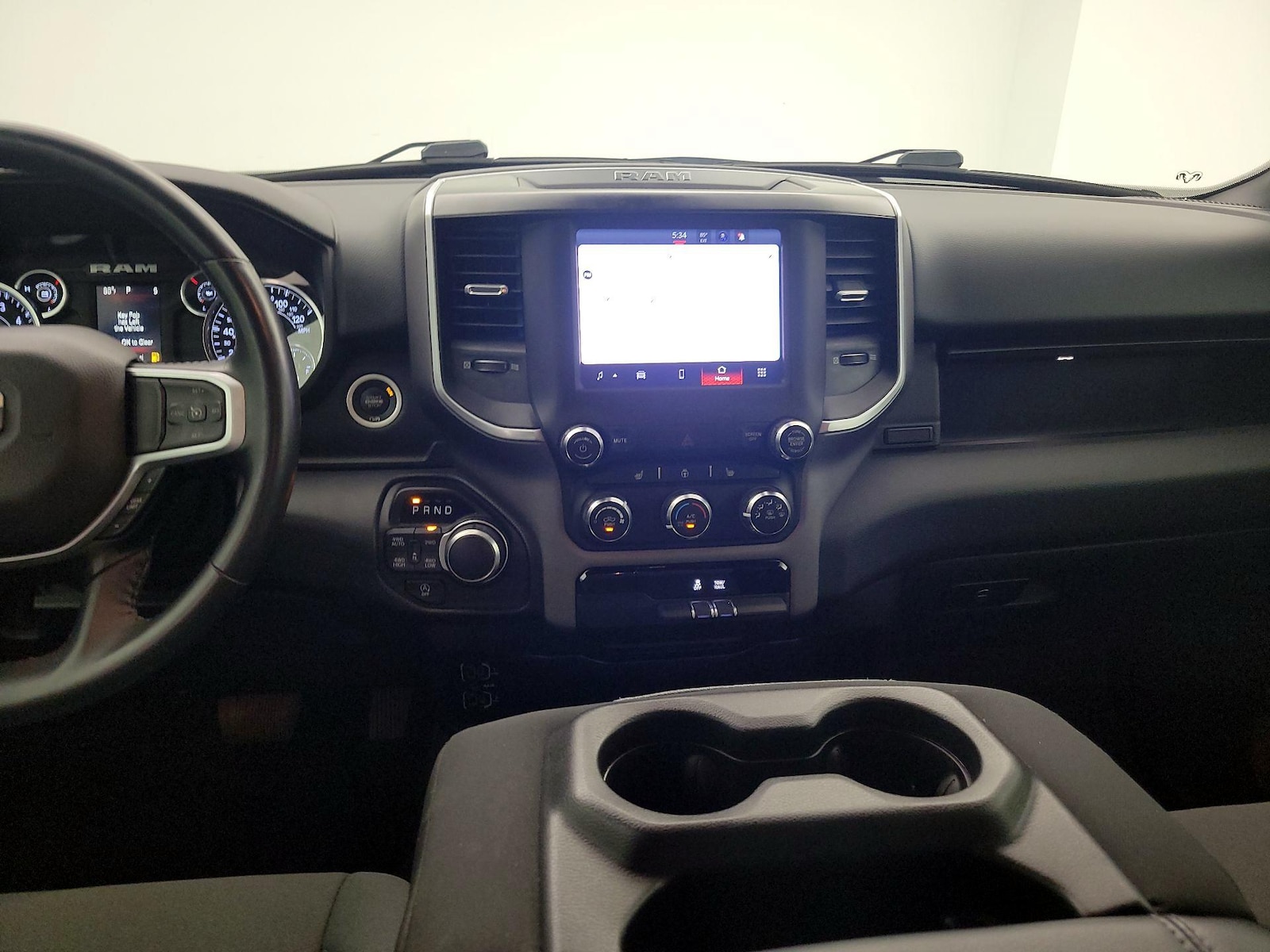 2023 RAM Ram 1500 Pickup Big Horn/Lone Star - Photo 10