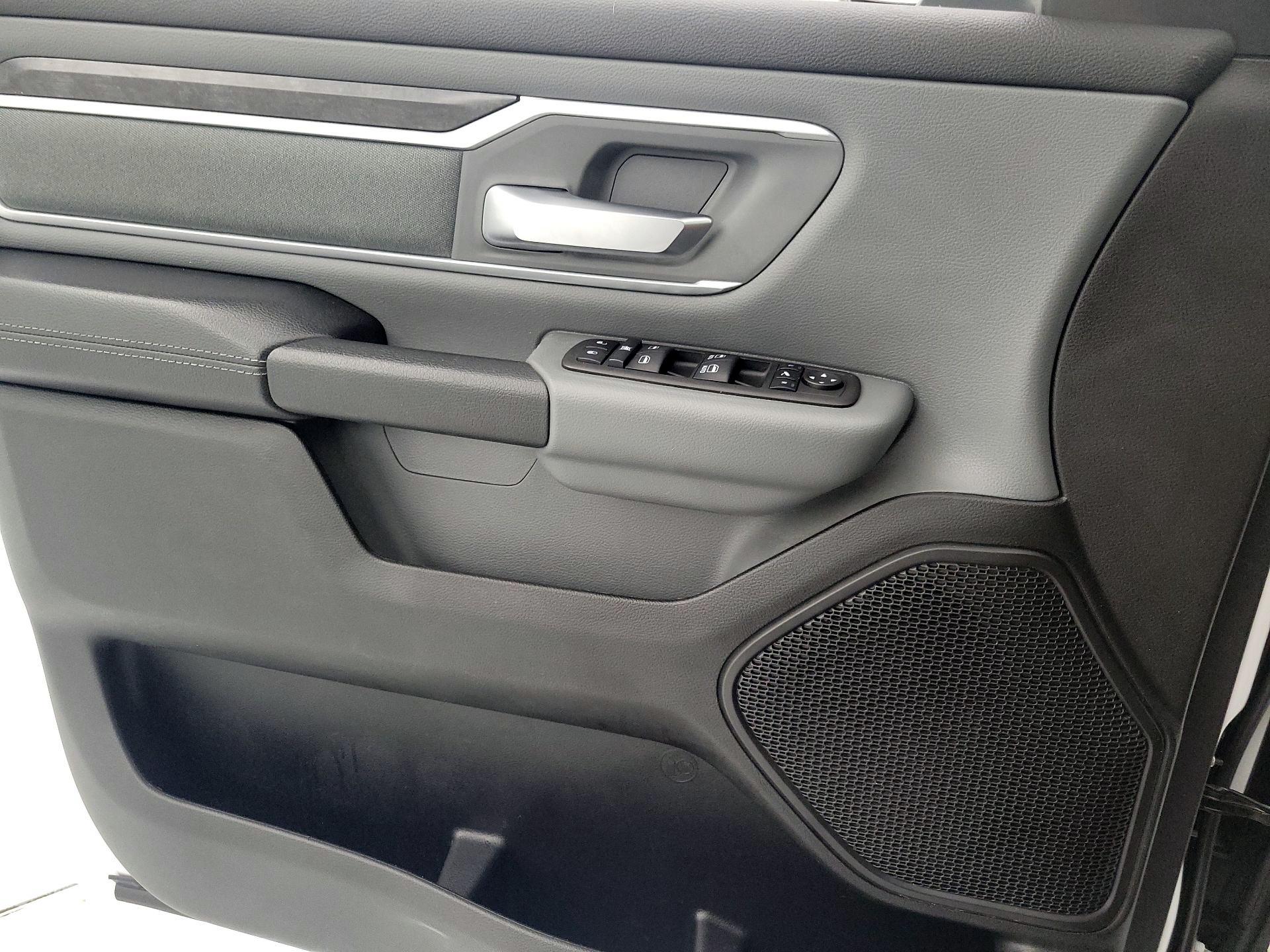 Thumbnail: 2023 RAM 1500 - 12