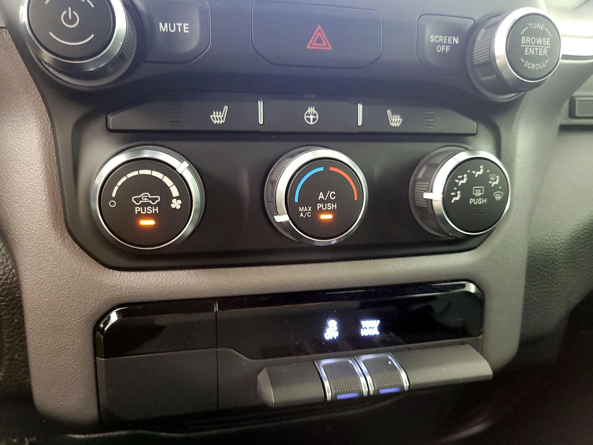 Thumbnail: 2023 RAM 1500 - 16