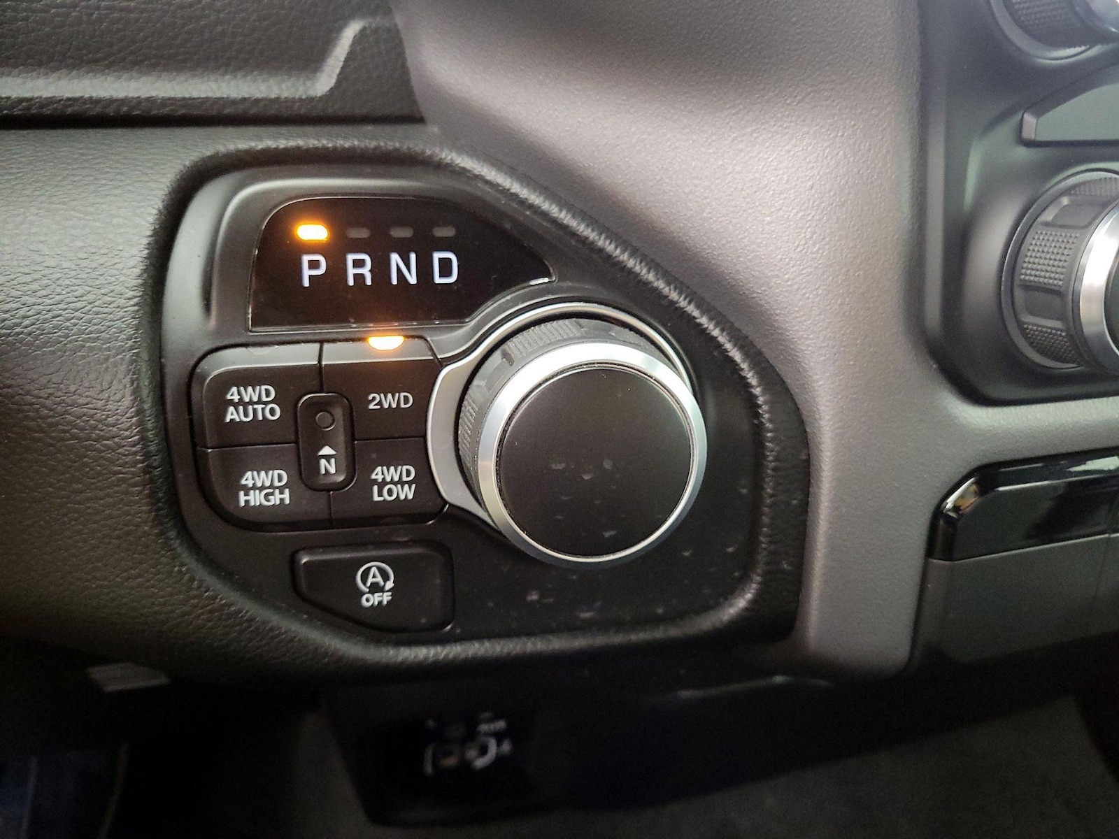 2023 RAM Ram 1500 Pickup Big Horn/Lone Star - Photo 18