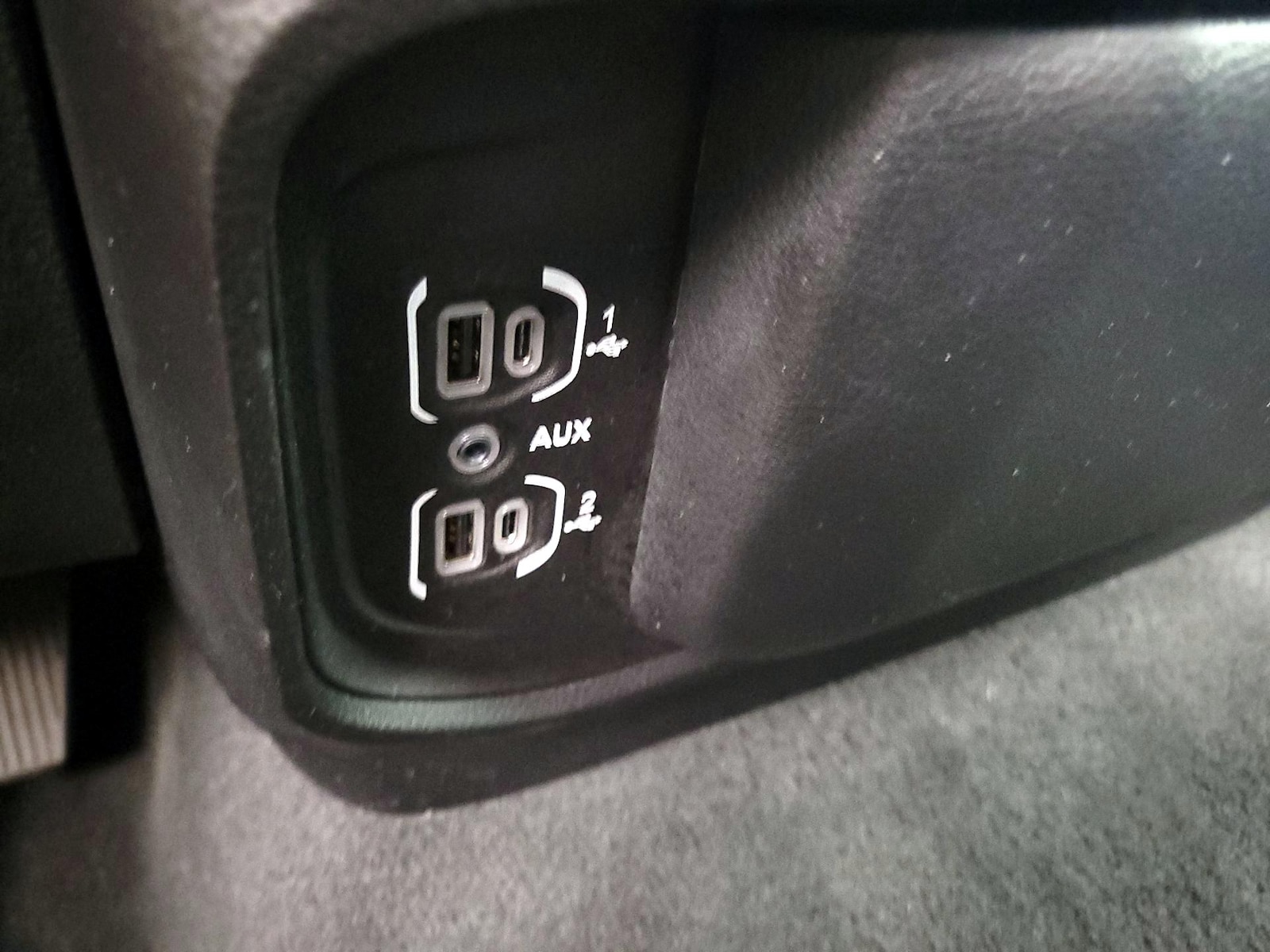 2023 RAM Ram 1500 Pickup Big Horn/Lone Star - Photo 19