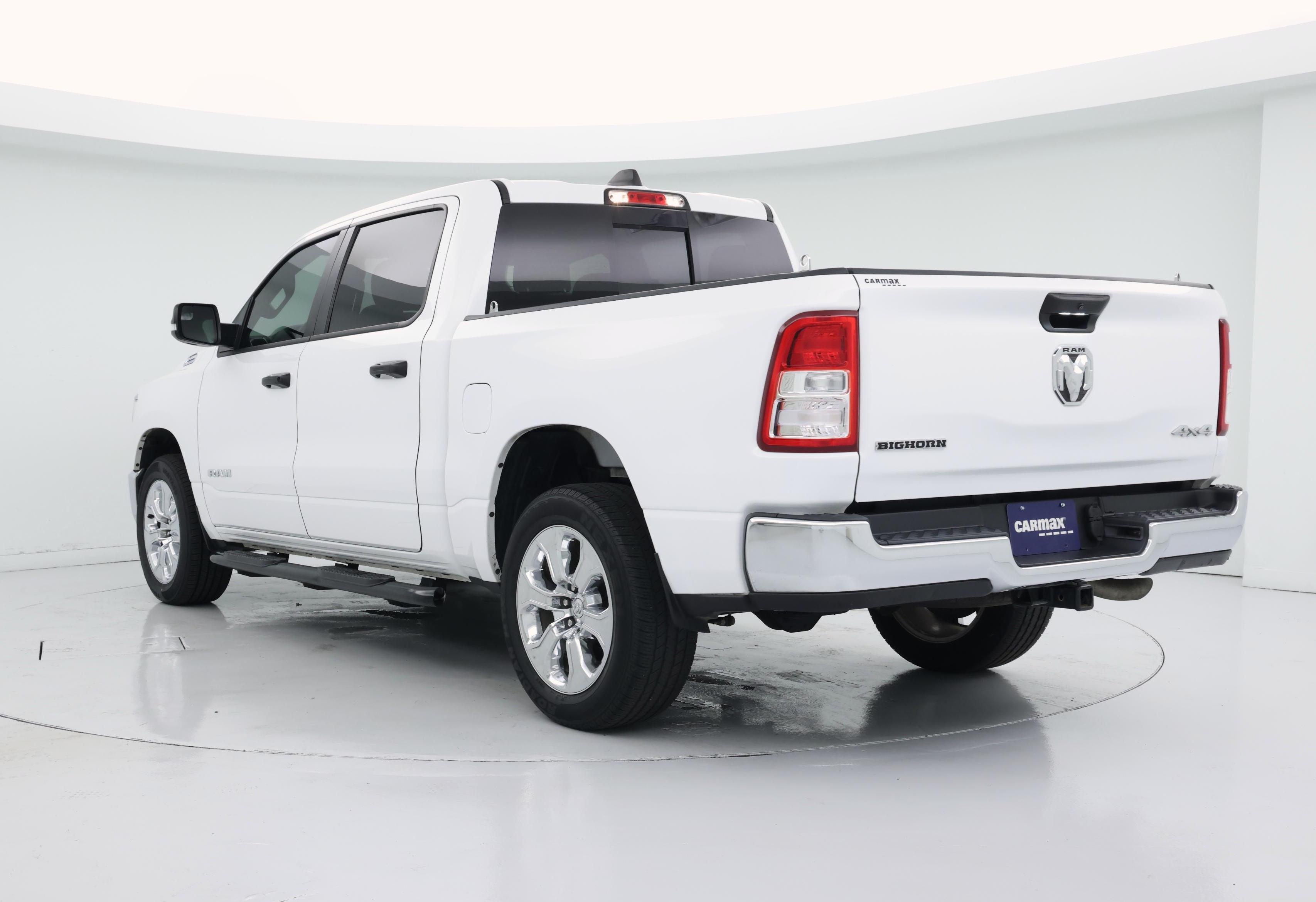 Thumbnail: 2023 RAM 1500 - 2
