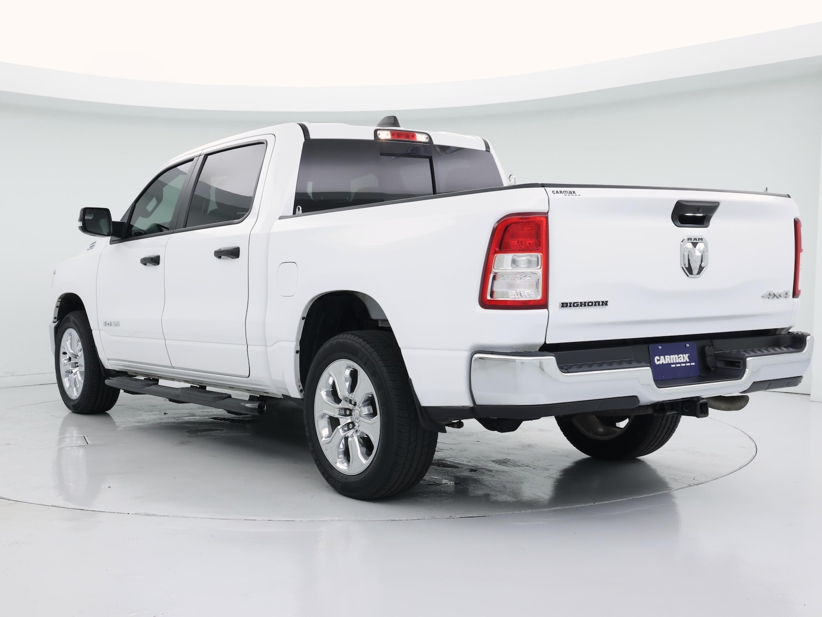 2023 RAM Ram 1500 Pickup Big Horn/Lone Star - Photo 3