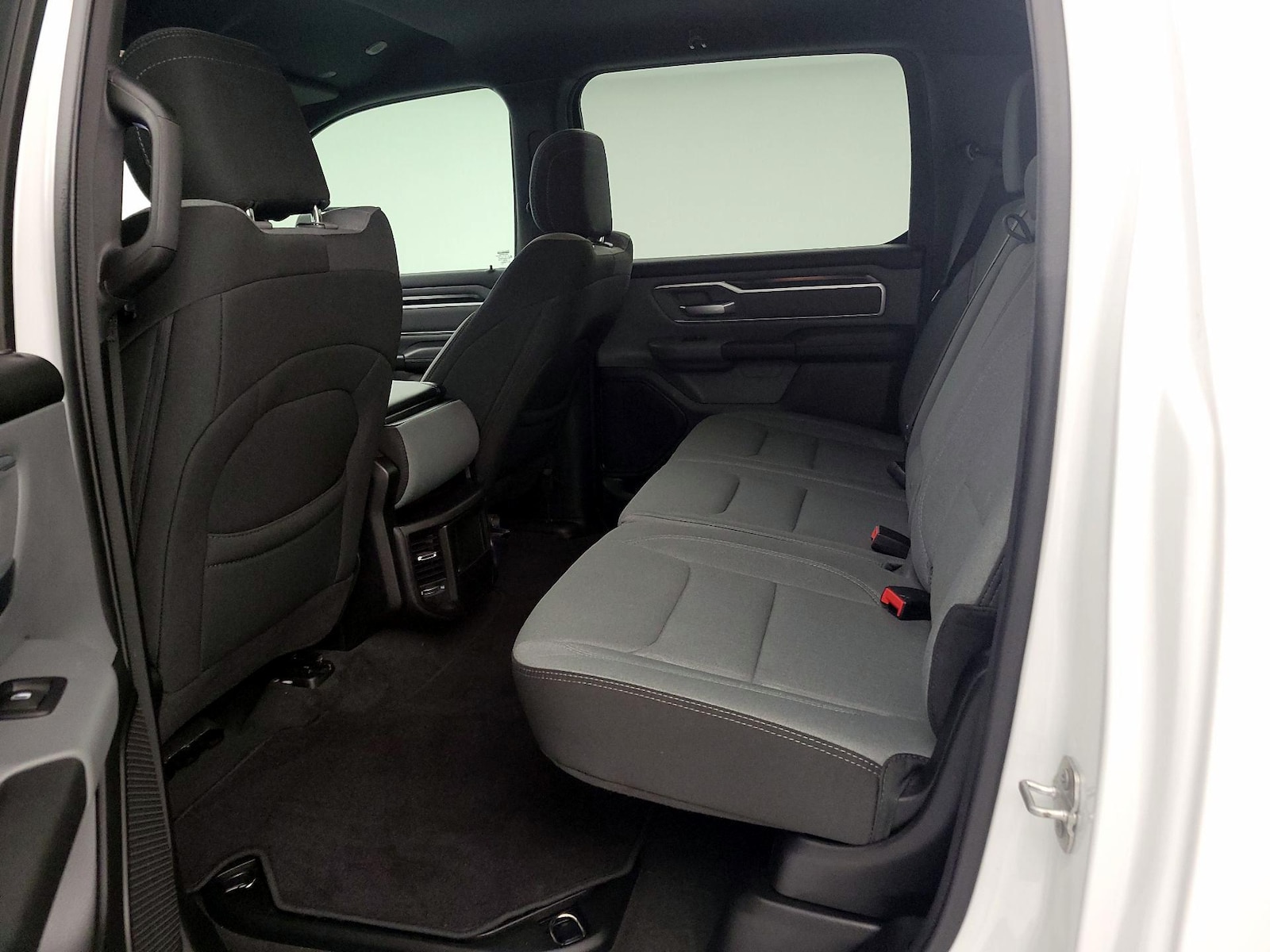 2023 RAM Ram 1500 Pickup Big Horn/Lone Star - Photo 20
