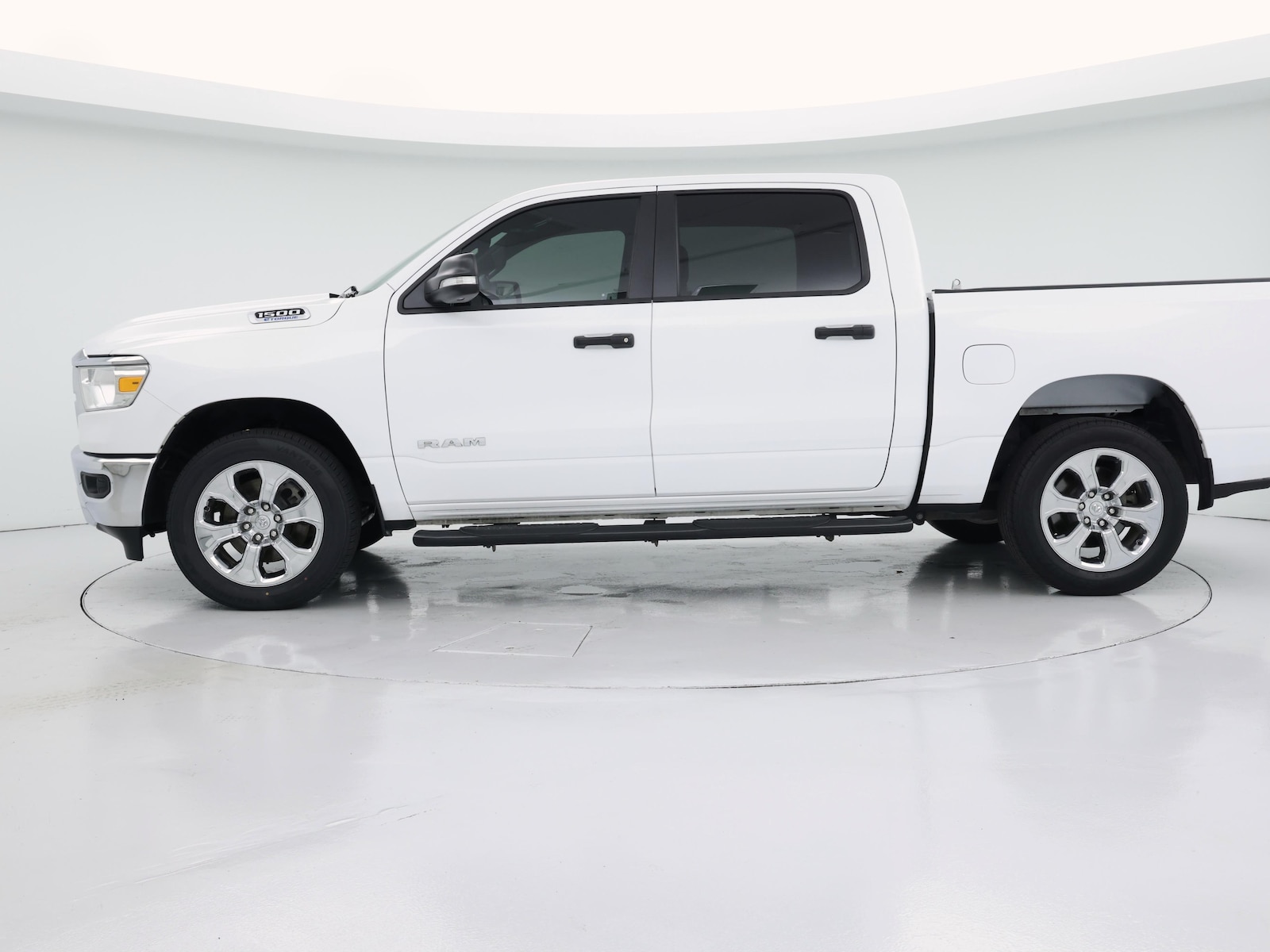 2023 RAM Ram 1500 Pickup Big Horn/Lone Star - Photo 4