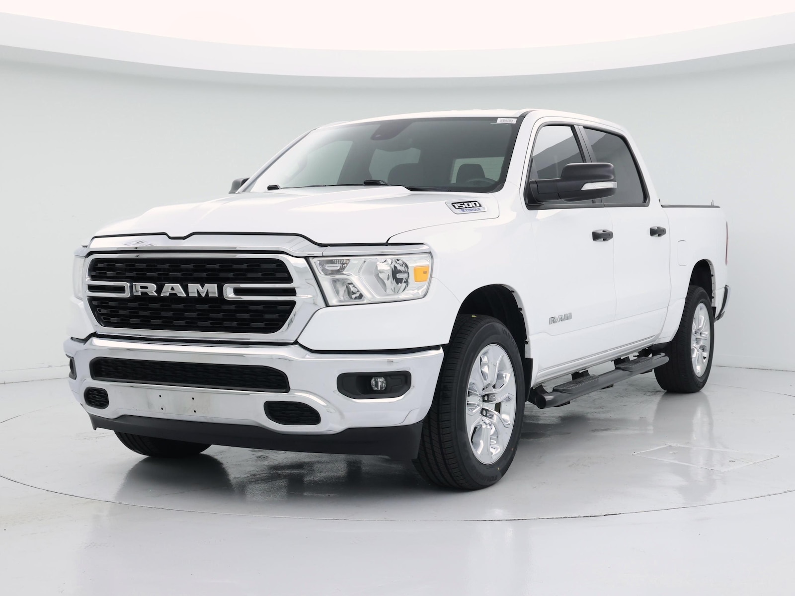 2023 RAM Ram 1500 Pickup Big Horn/Lone Star - Photo 5