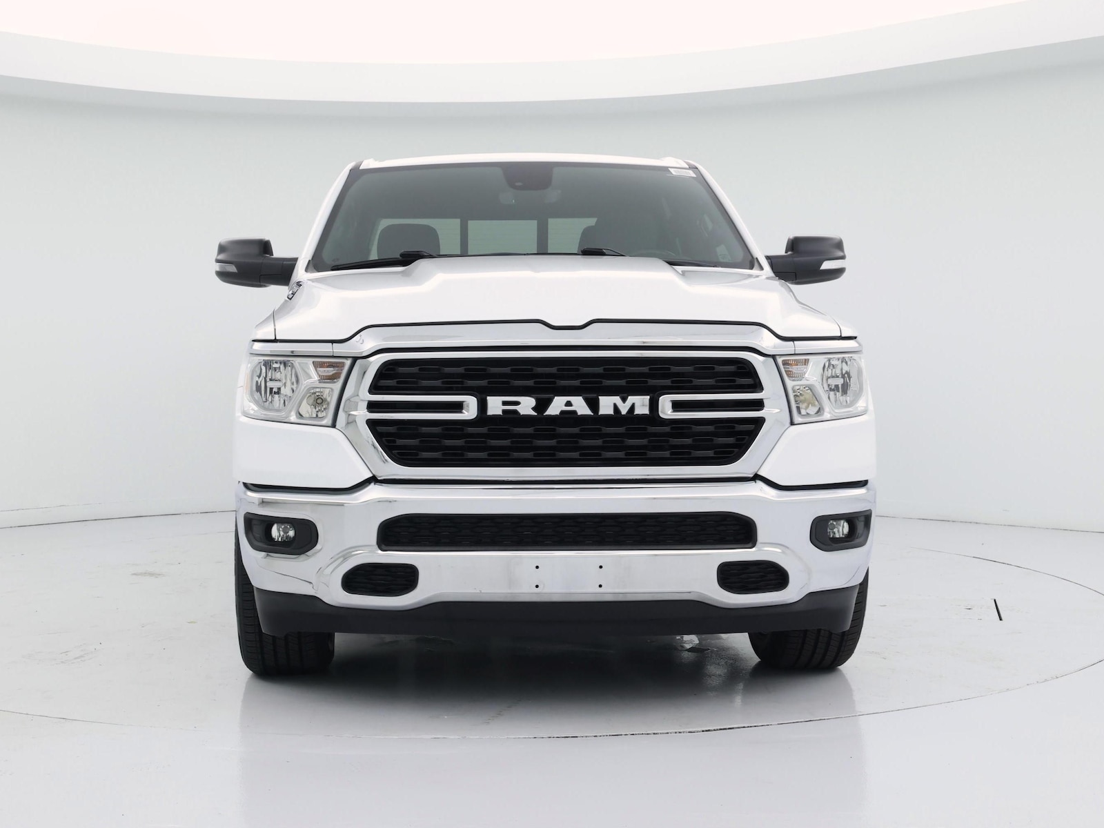 2023 RAM Ram 1500 Pickup Big Horn/Lone Star - Photo 6