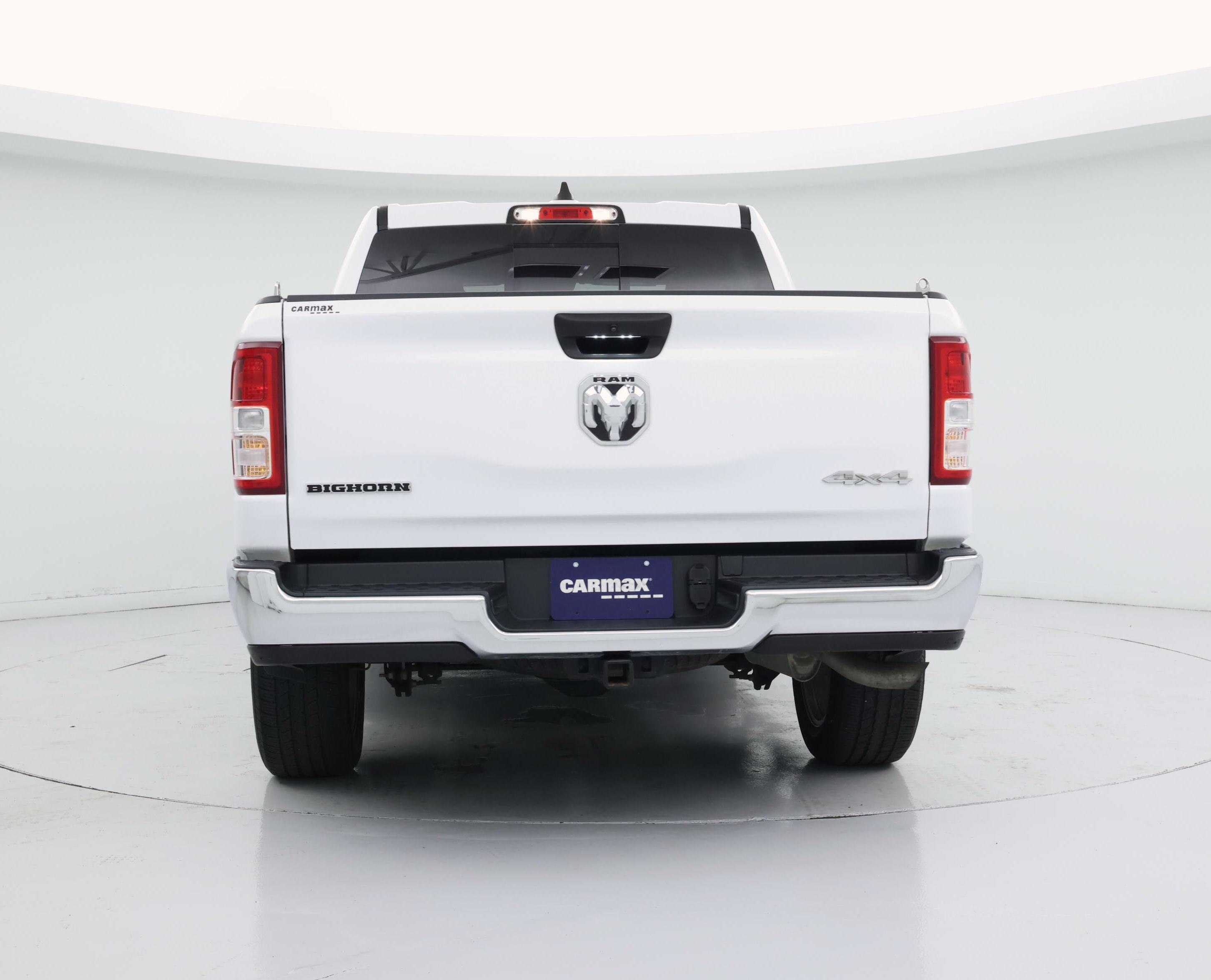 Thumbnail: 2023 RAM 1500 - 6