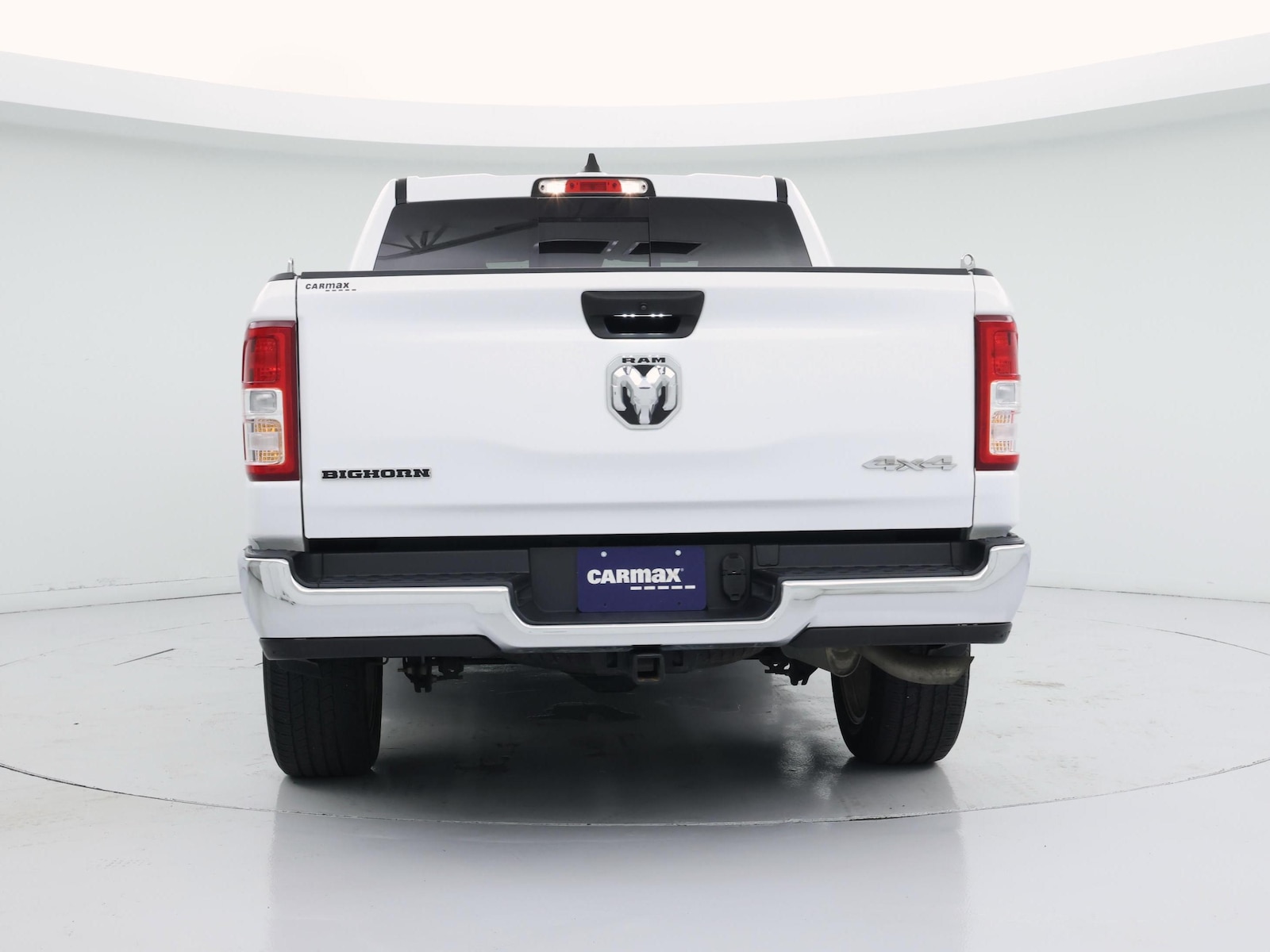 2023 RAM Ram 1500 Pickup Big Horn/Lone Star - Photo 7
