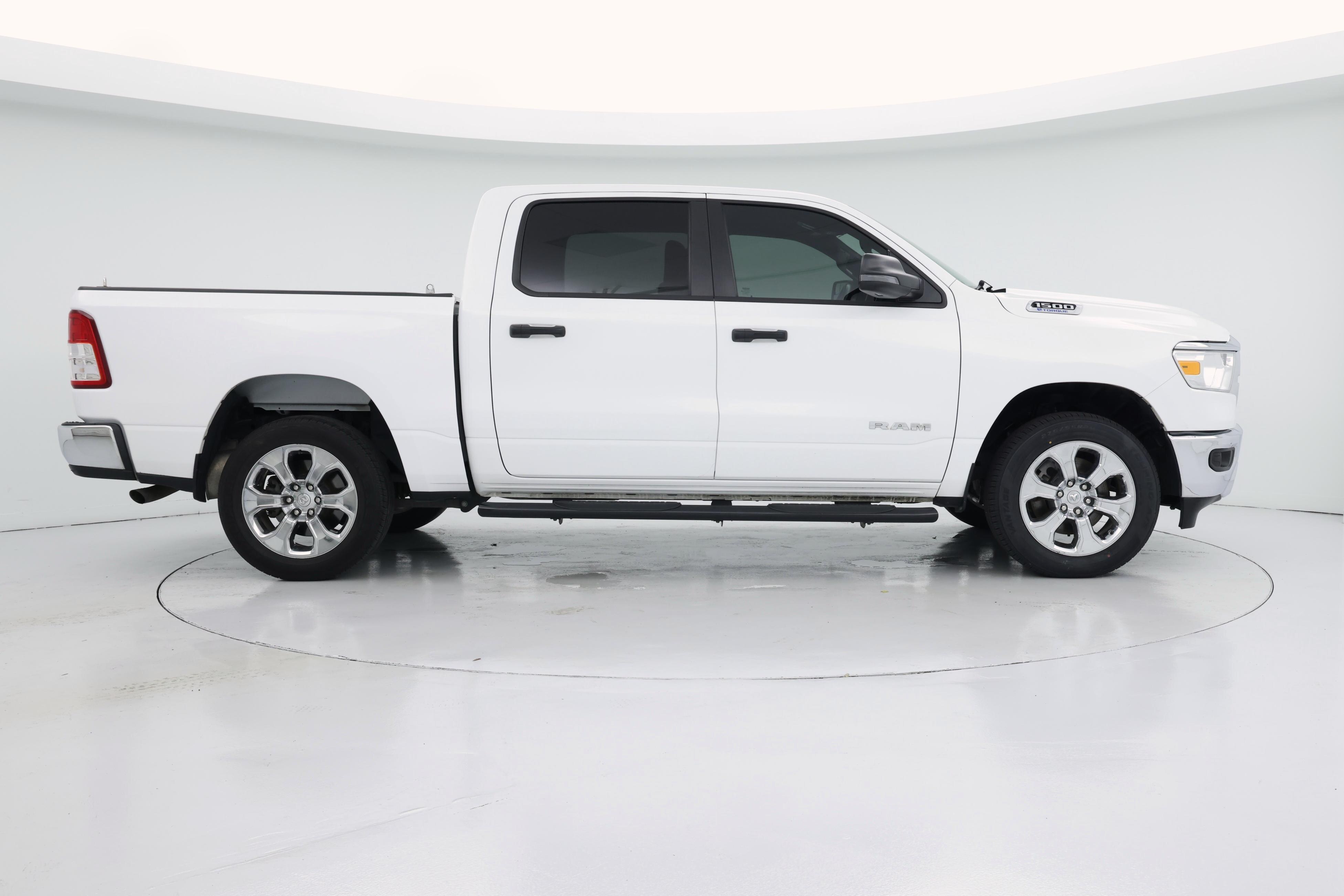 Thumbnail: 2023 RAM 1500 - 7