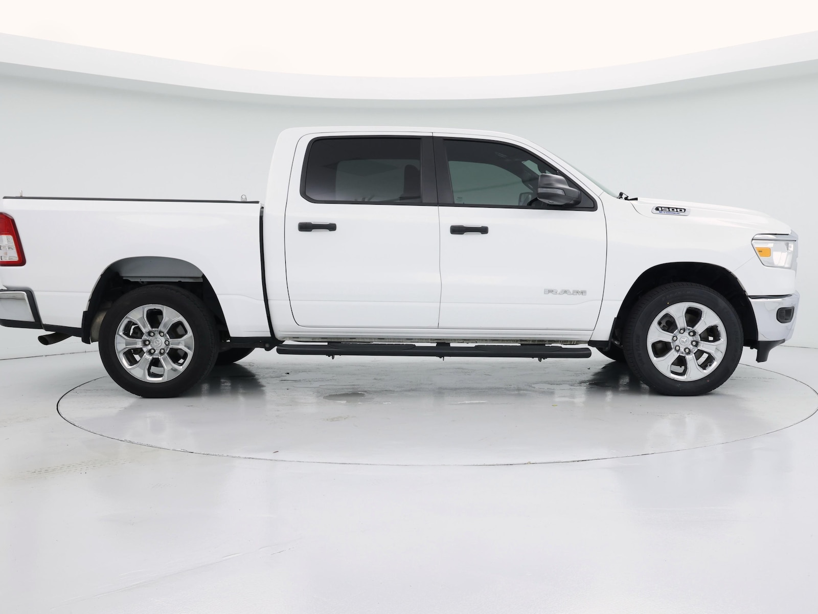 2023 RAM Ram 1500 Pickup Big Horn/Lone Star - Photo 8