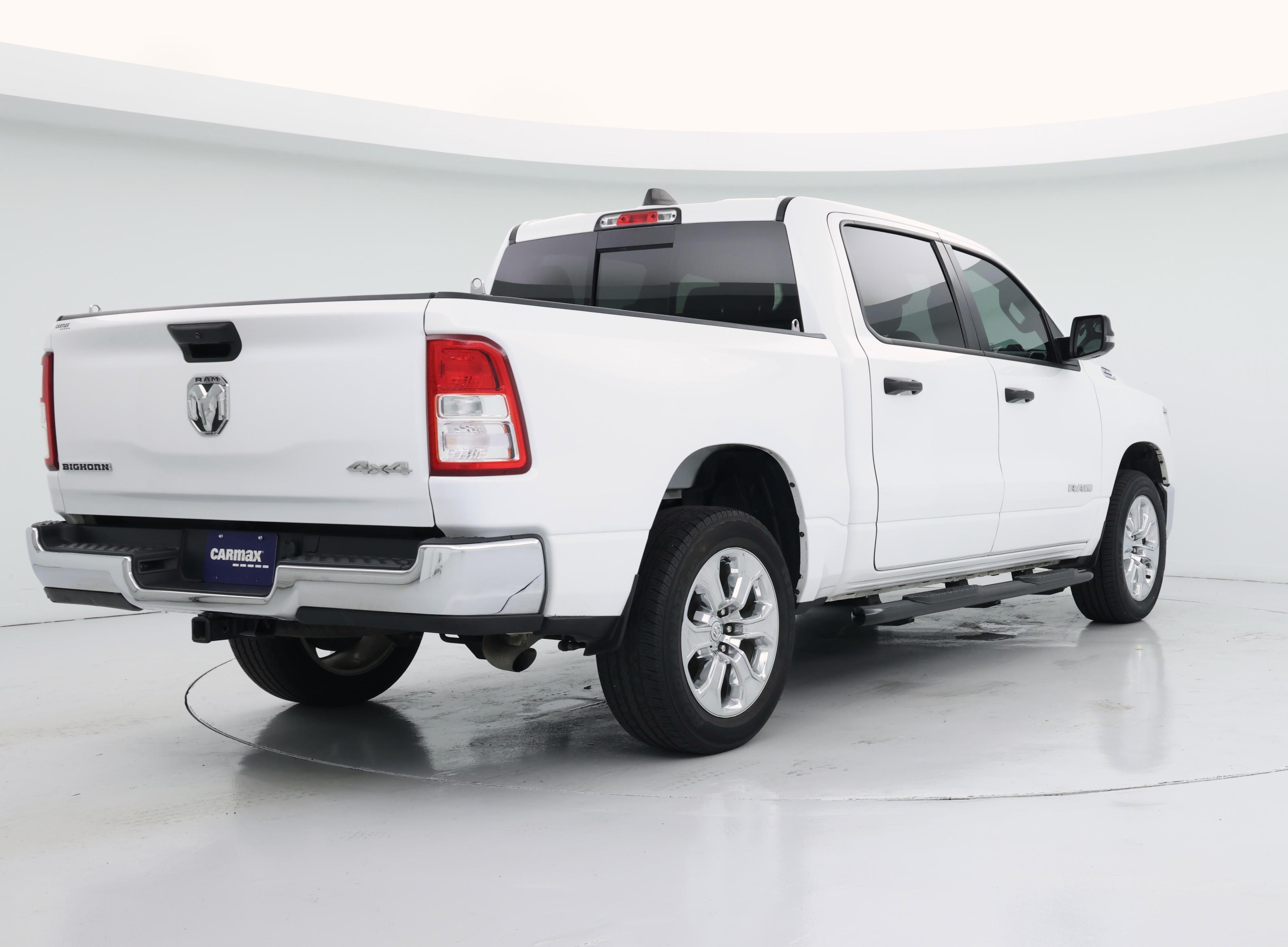 Thumbnail: 2023 RAM 1500 - 8