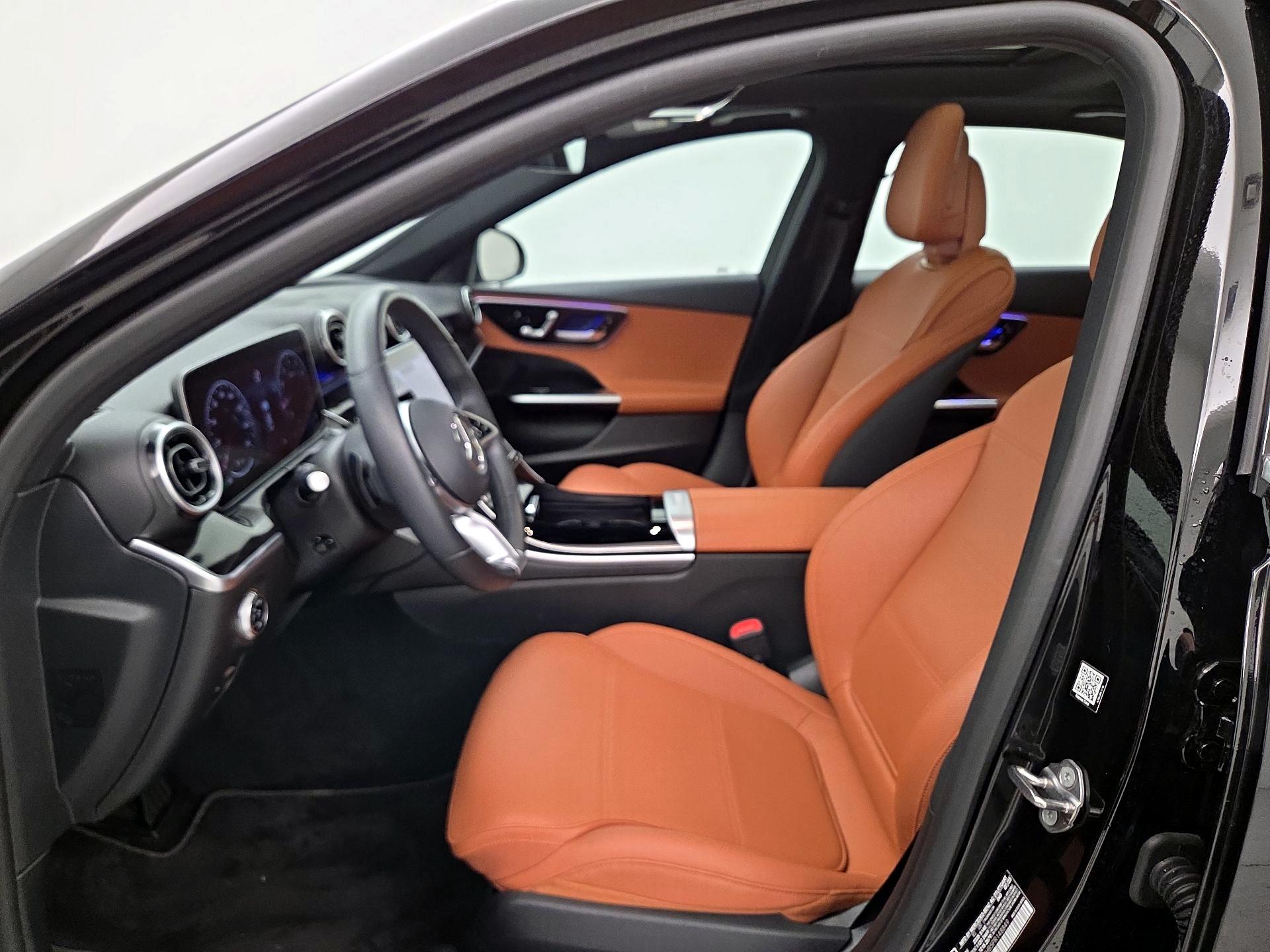 Thumbnail: 2023 Mercedes-Benz C-Class - 11