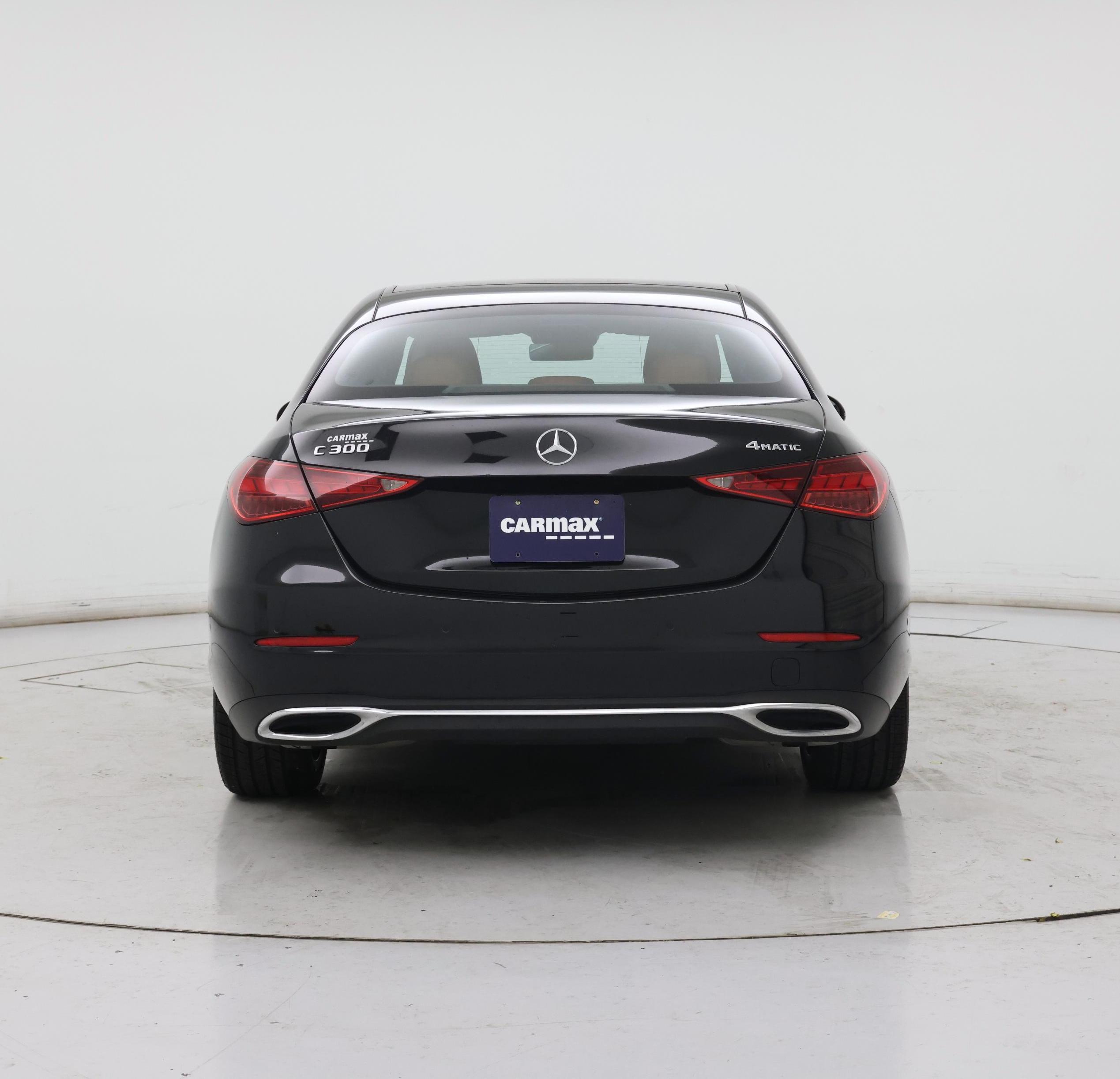 Thumbnail: 2023 Mercedes-Benz C-Class - 2