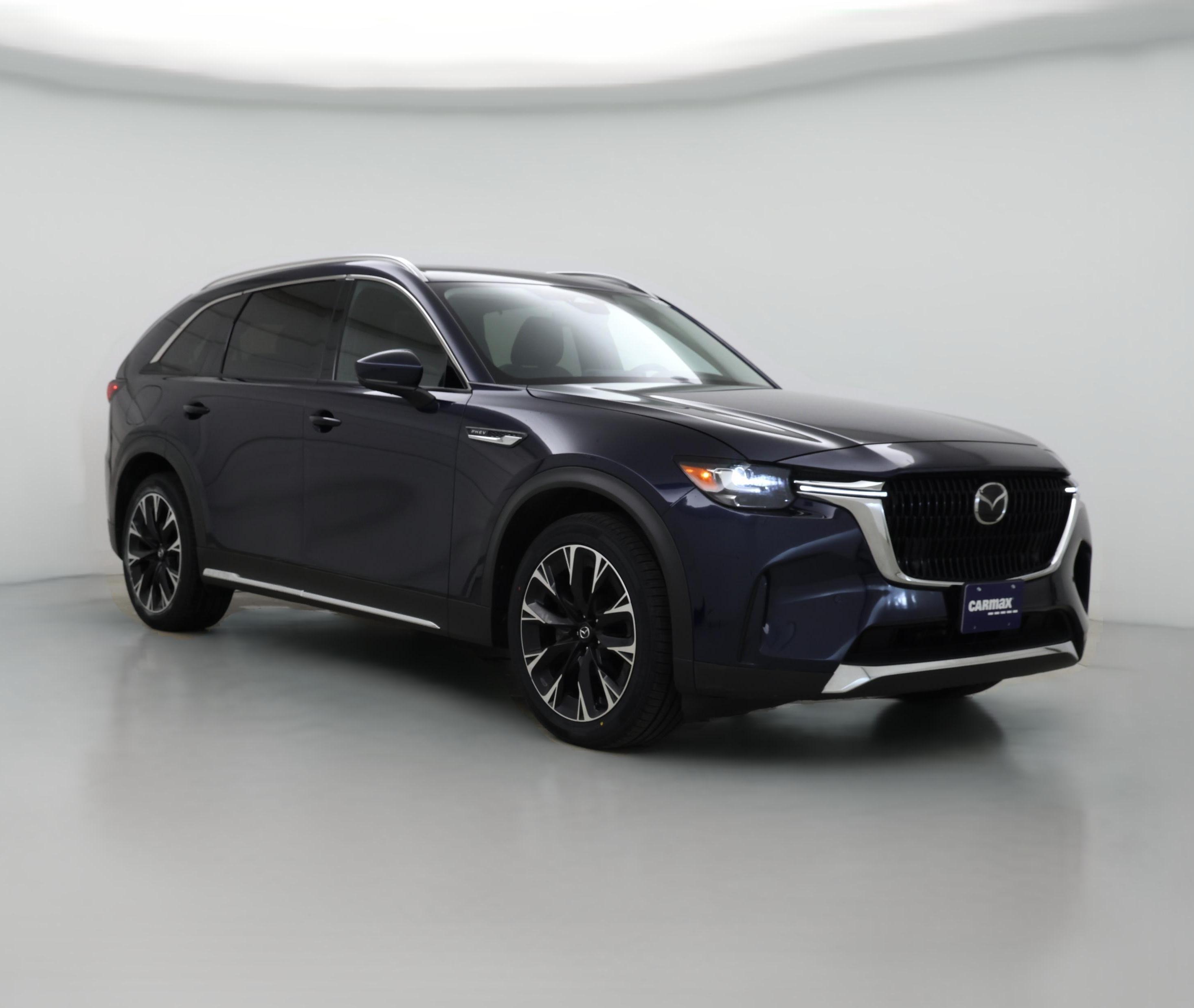 Thumbnail: 2024 Mazda CX-90 - 1
