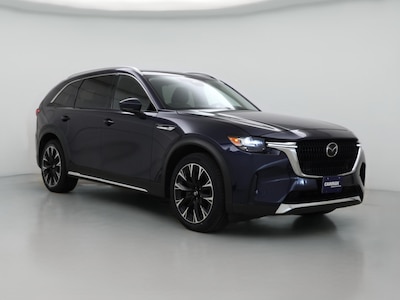 2024 Mazda CX-90 PHEV Premium