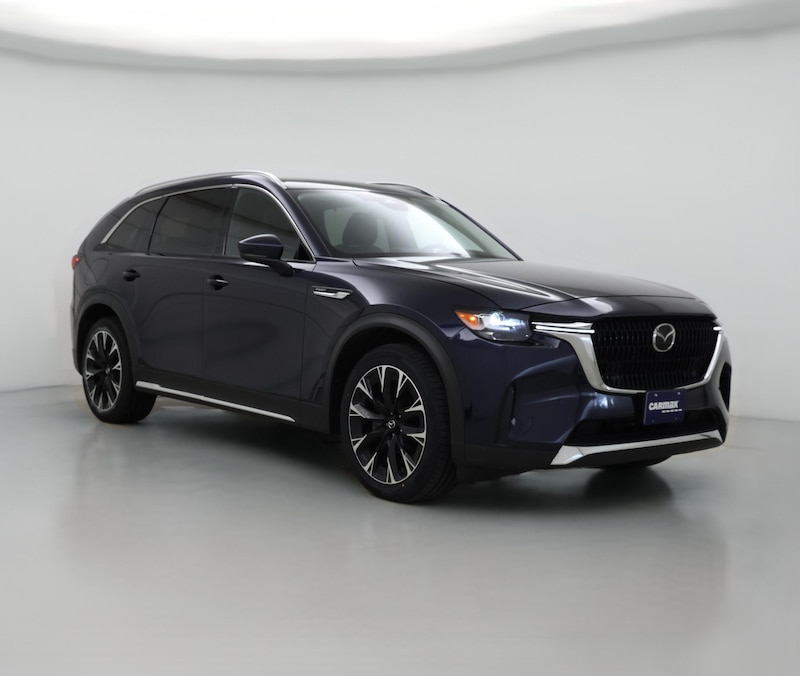 2024 Mazda CX-90 PHEV Premium