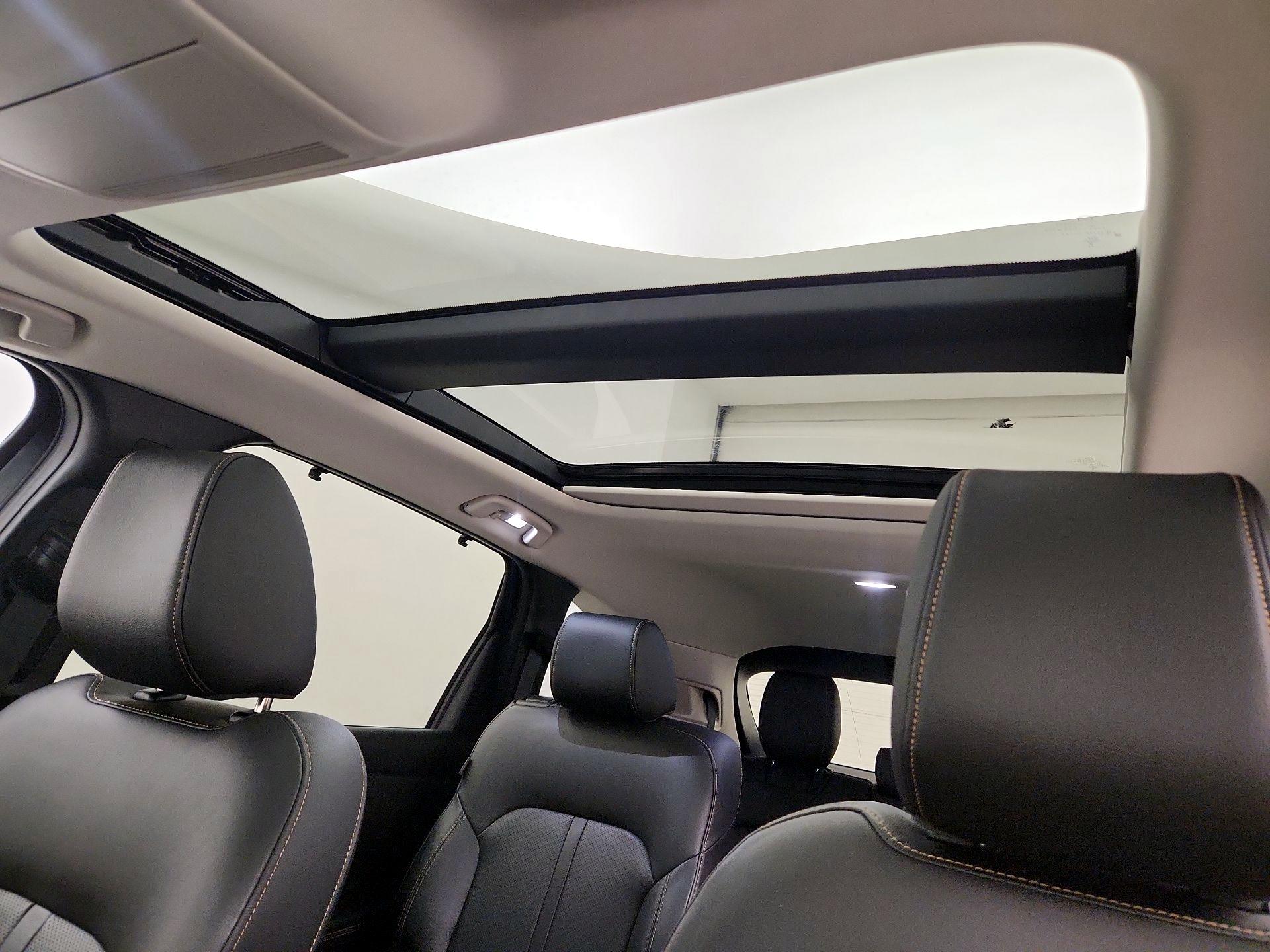 Thumbnail: 2024 Mazda CX-90 - 20