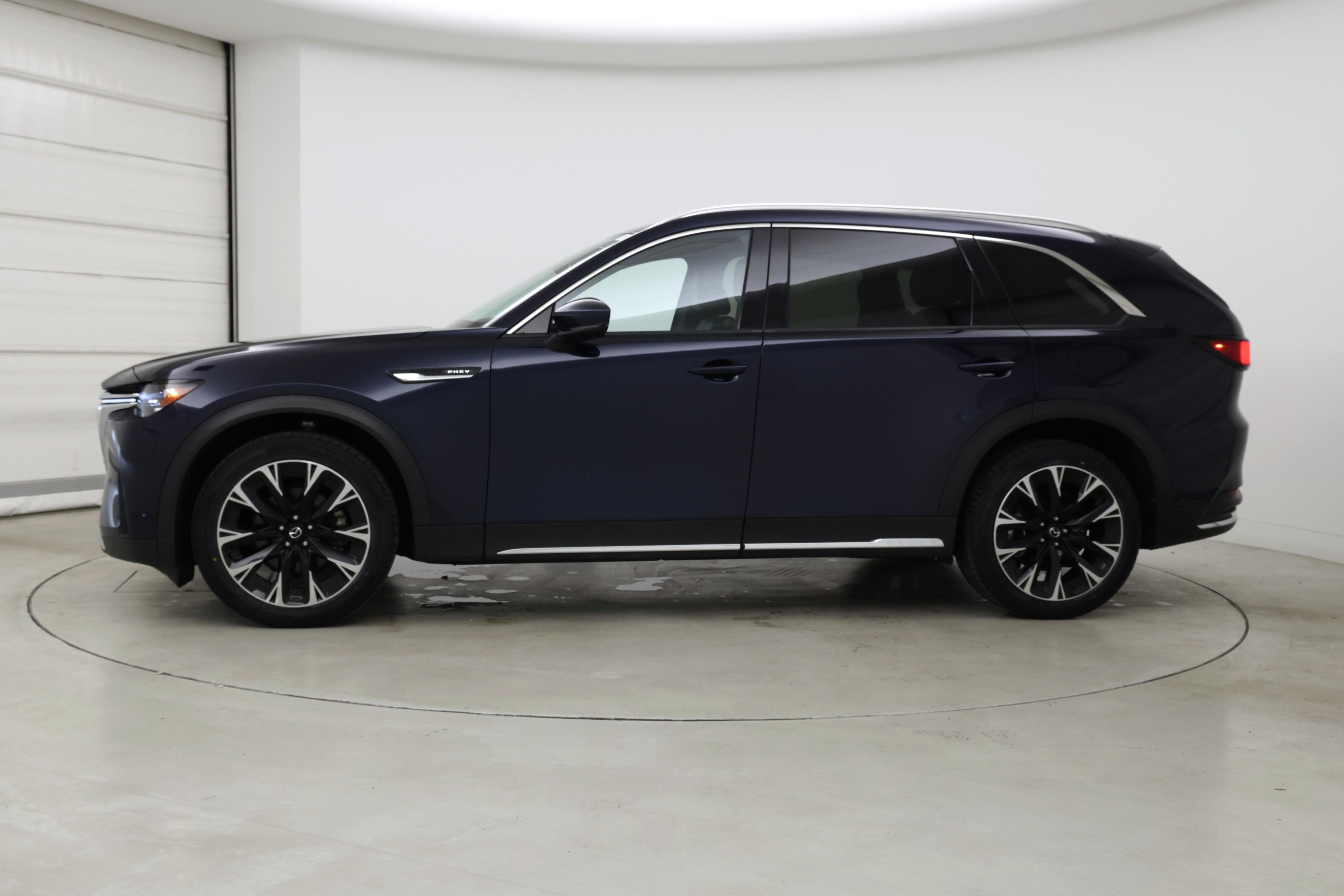 Thumbnail: 2024 Mazda CX-90 - 3