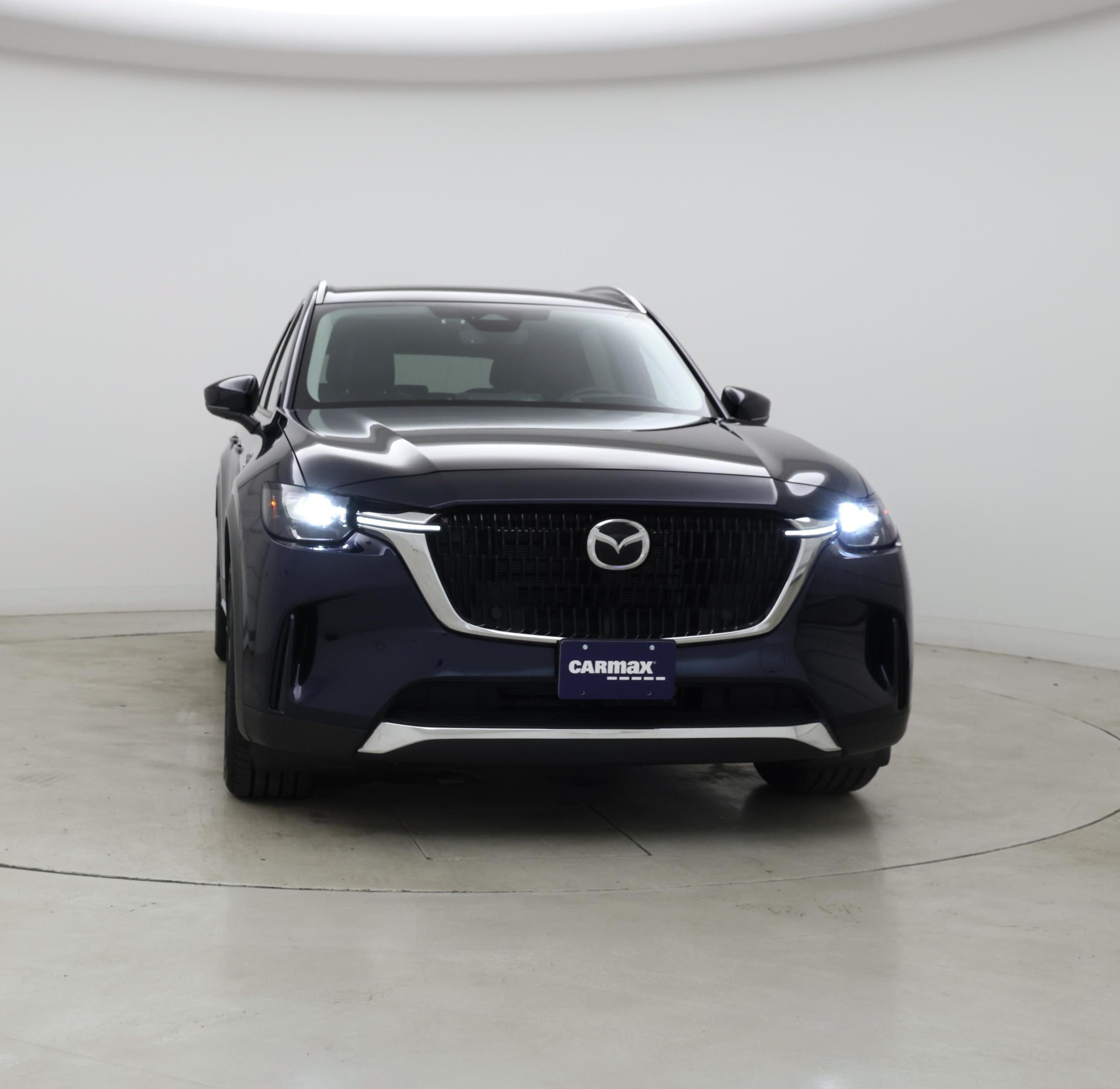 Thumbnail: 2024 Mazda CX-90 - 5